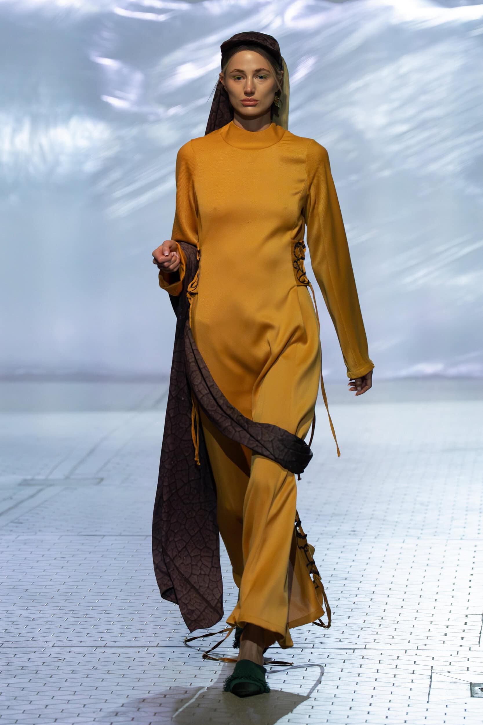 Impari Fall 2026 Fashion Show 