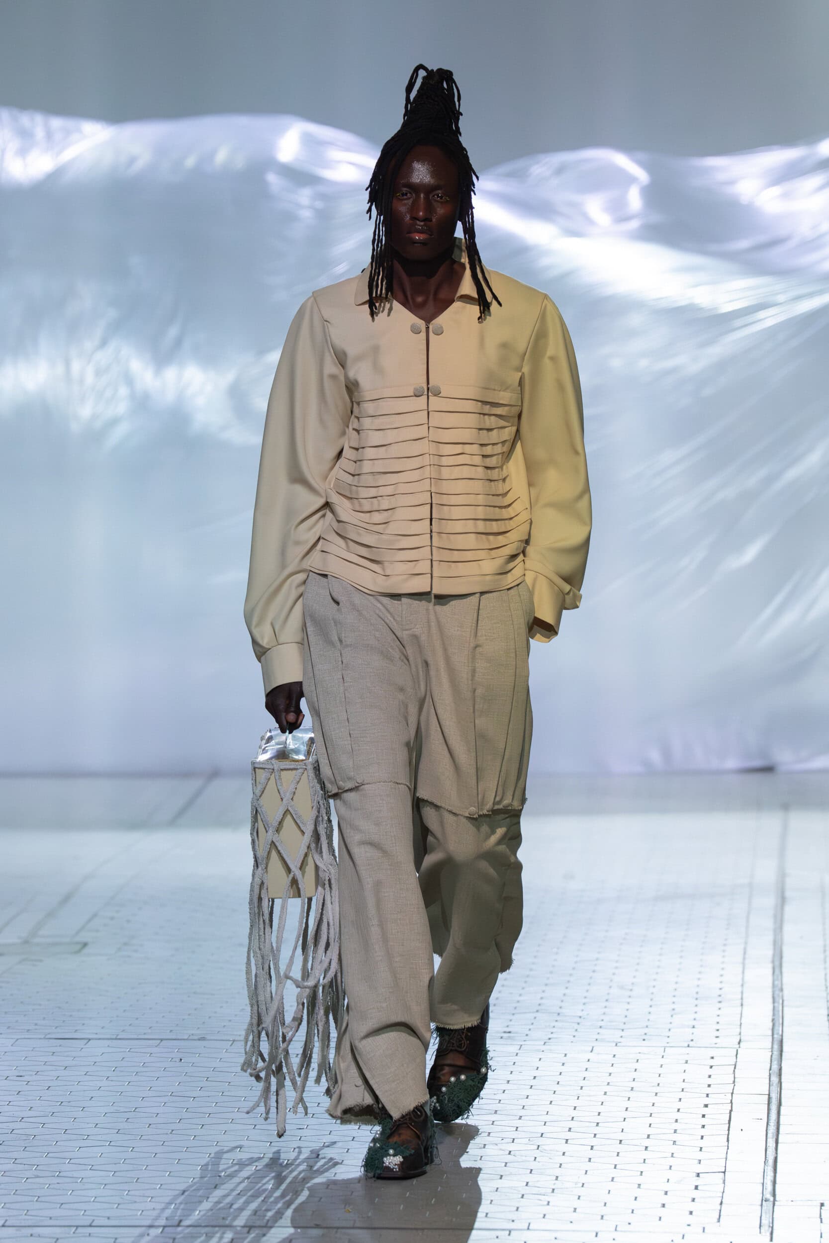 Impari Fall 2026 Fashion Show 