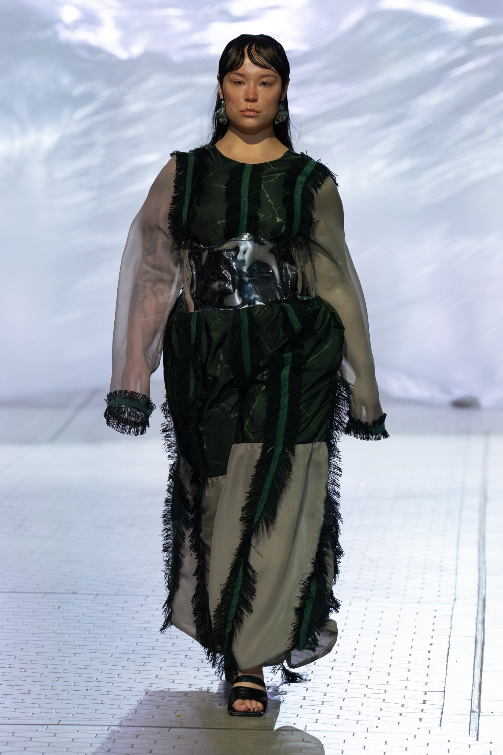 Impari Fall 2026 Fashion Show 