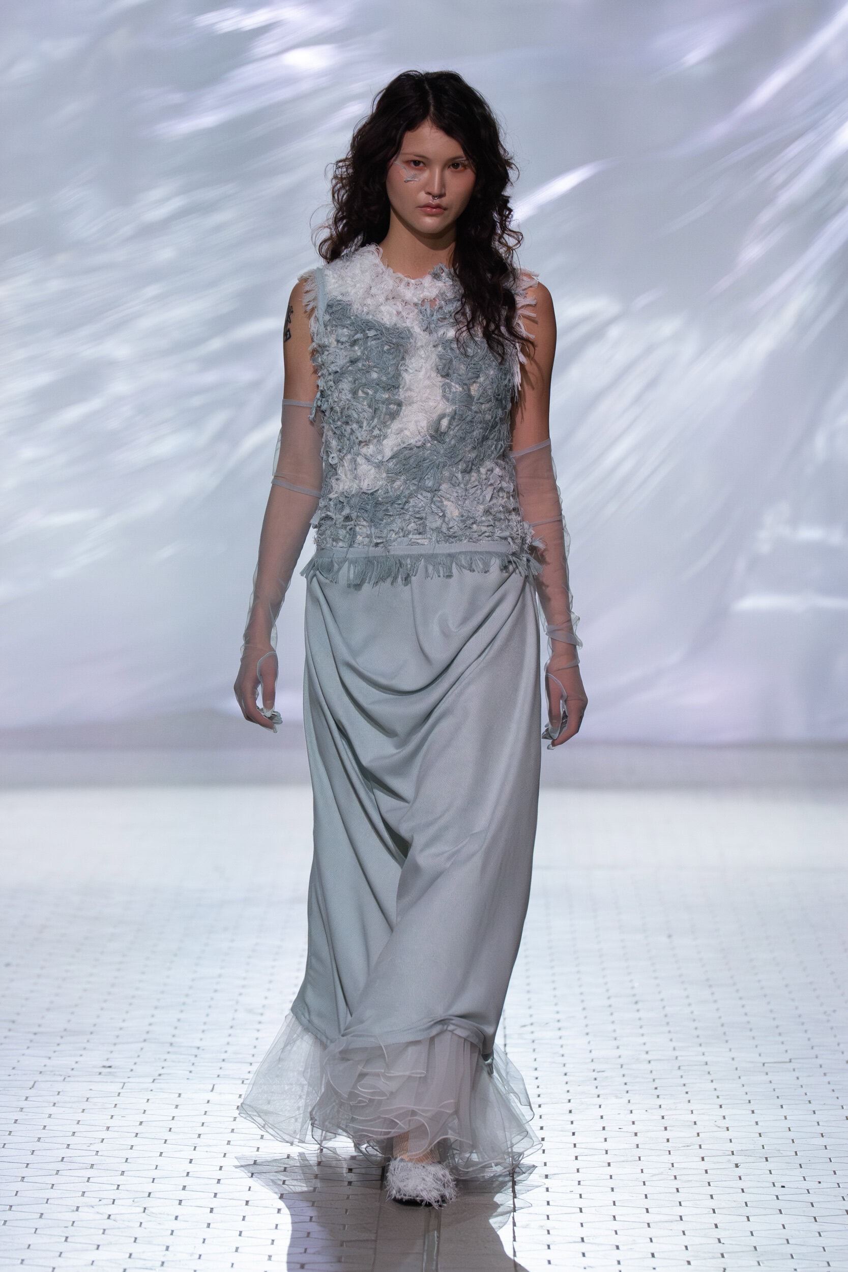 Impari Fall 2026 Fashion Show 