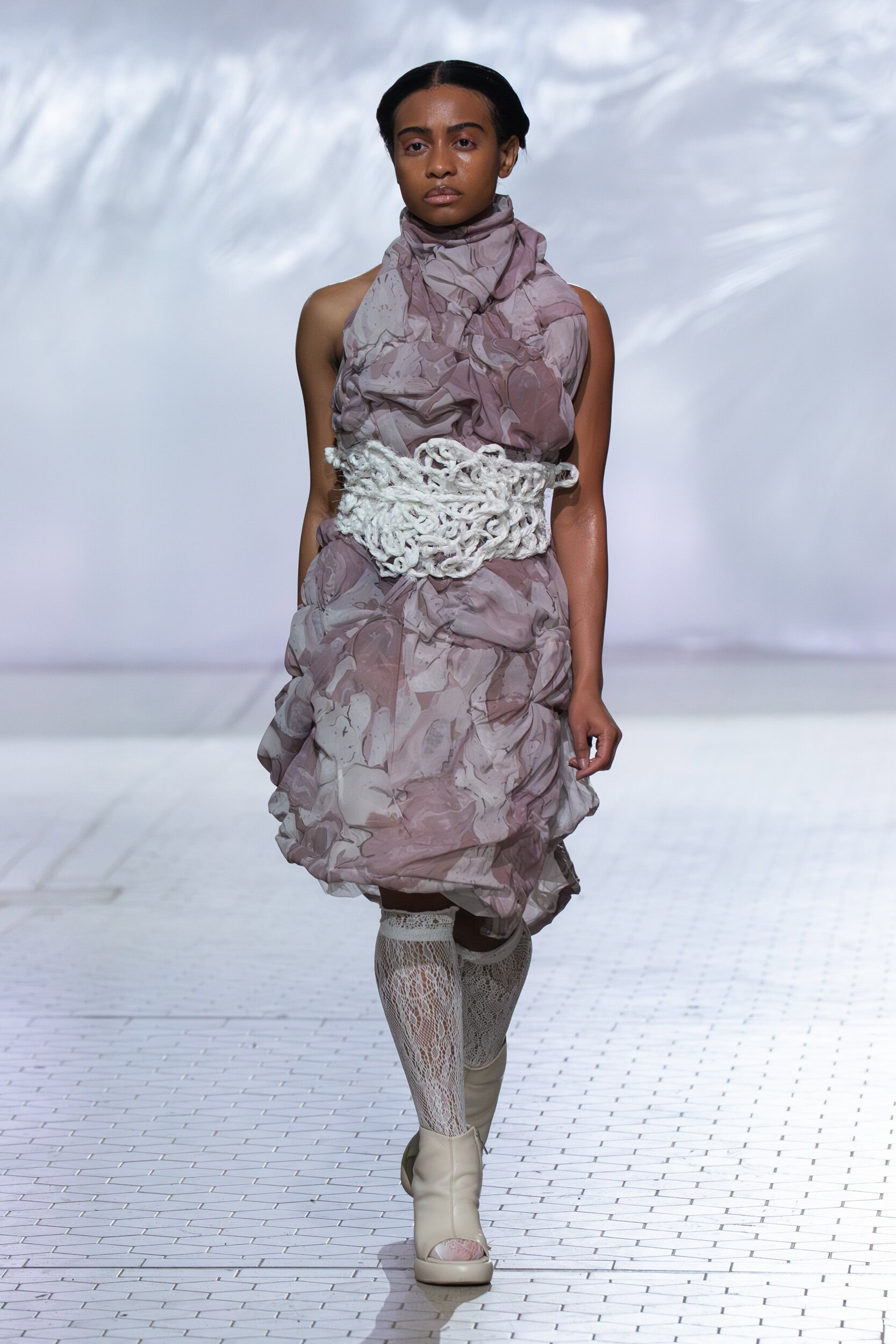 Impari Fall 2026 Fashion Show 