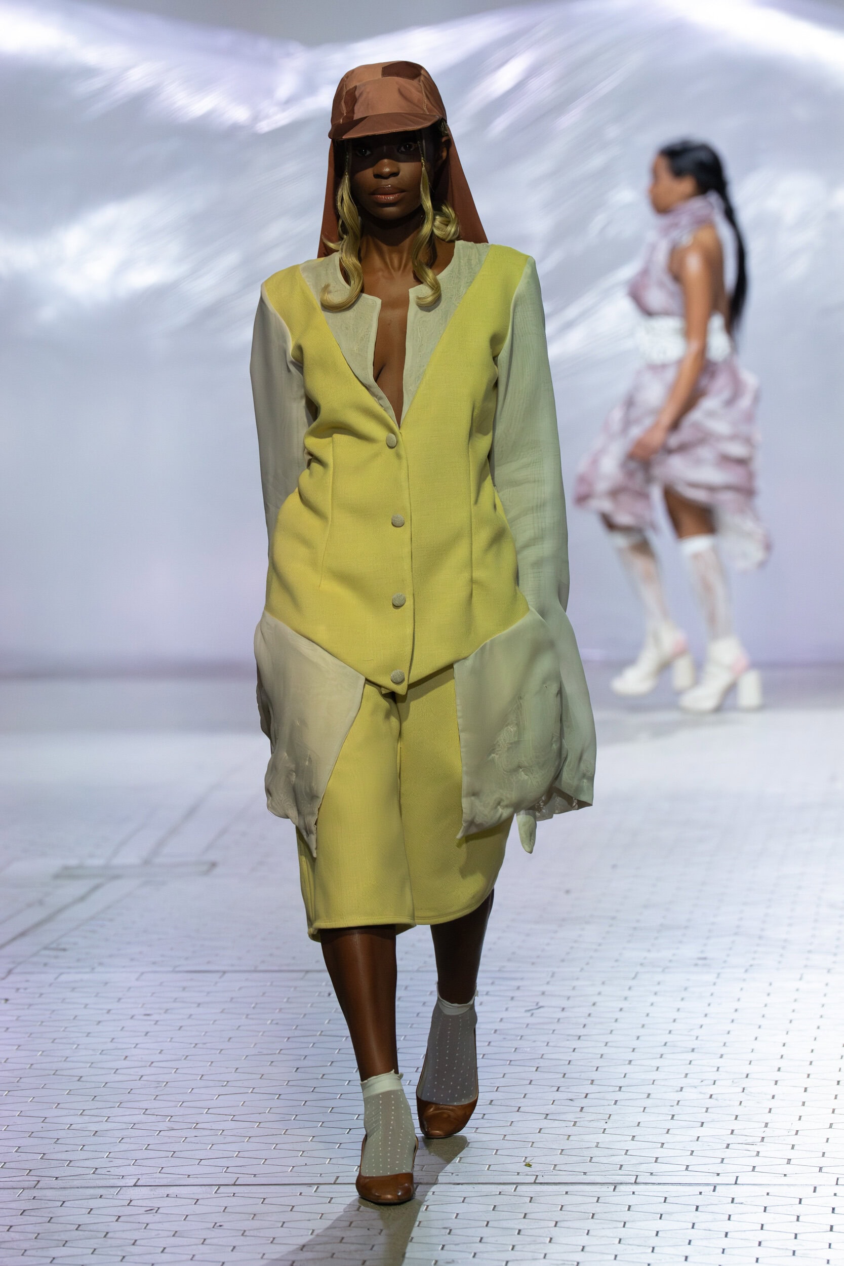 Impari Fall 2026 Fashion Show 