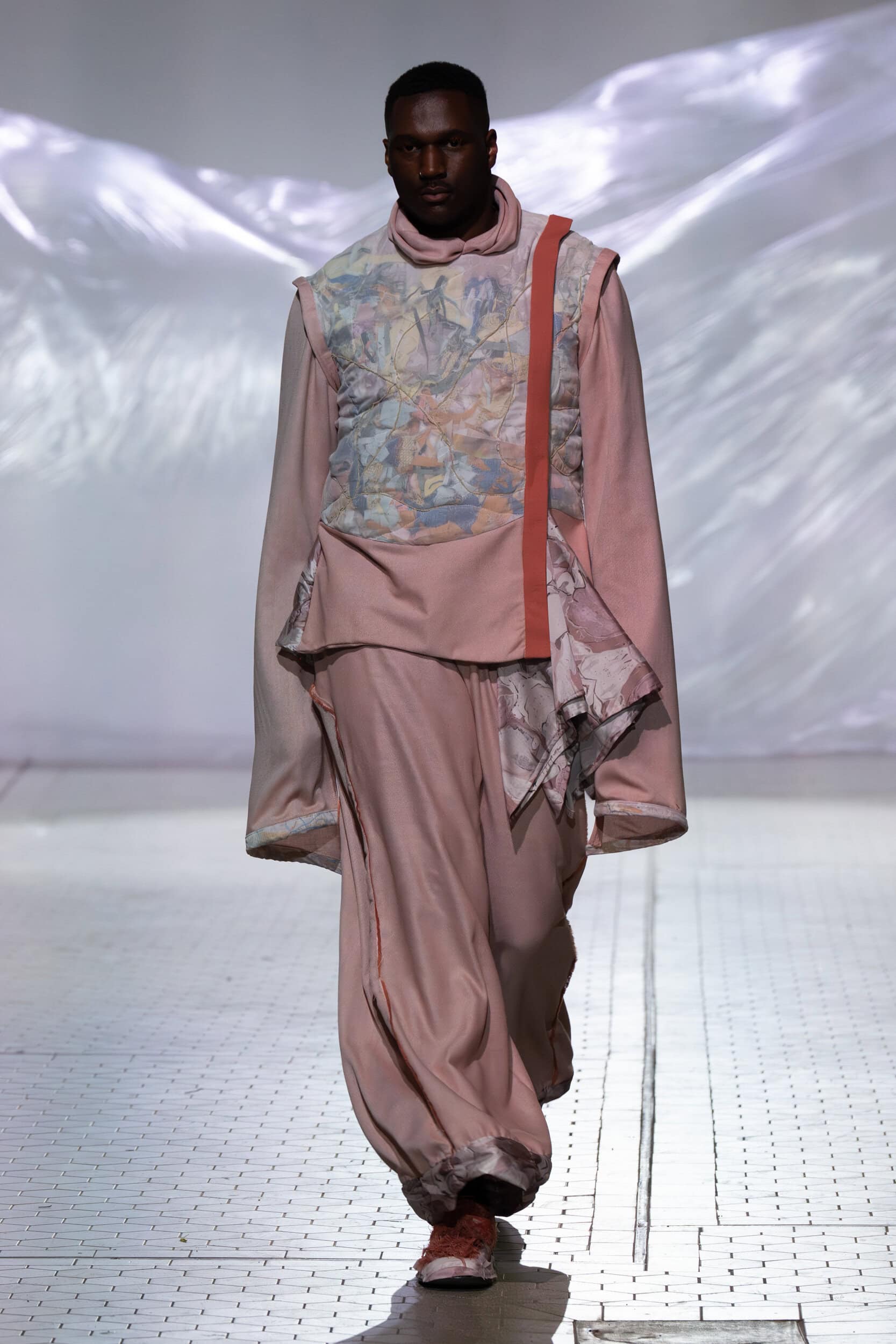 Impari Fall 2026 Fashion Show 