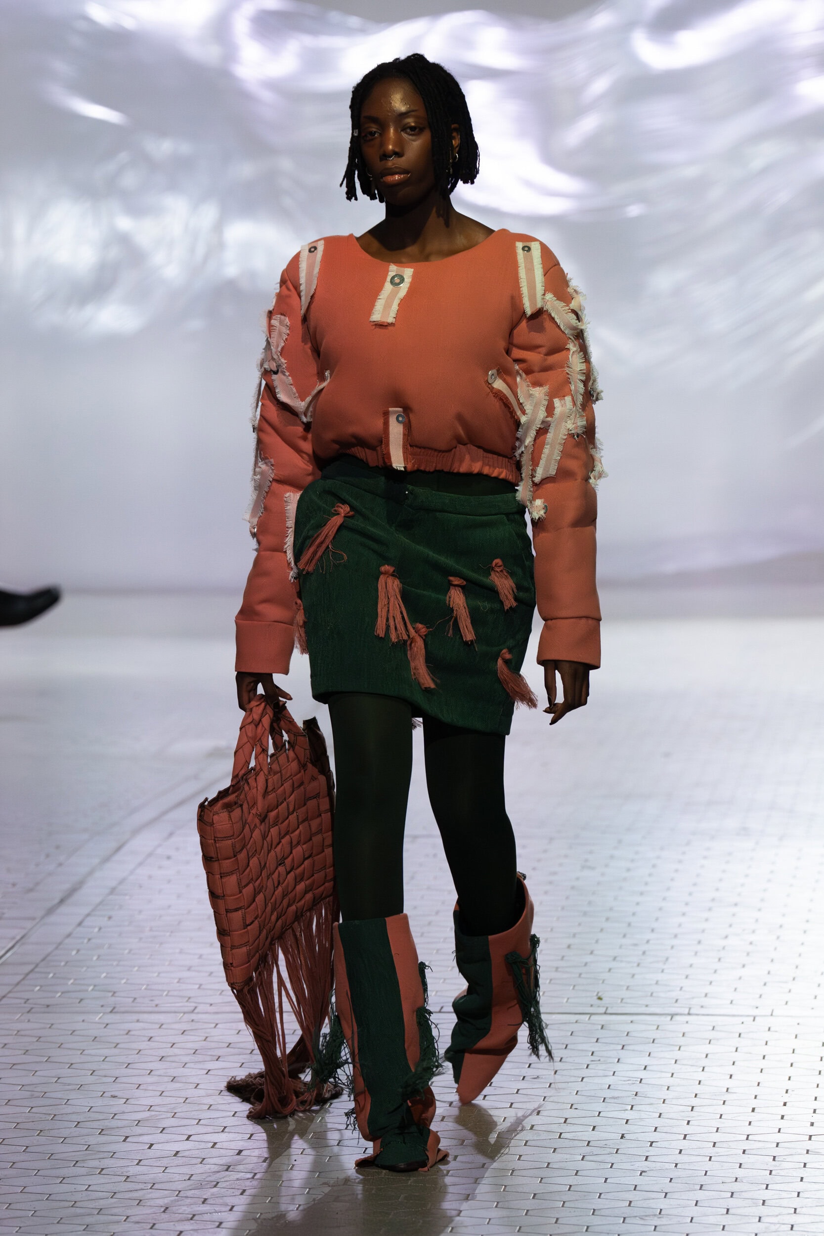 Impari Fall 2026 Fashion Show 