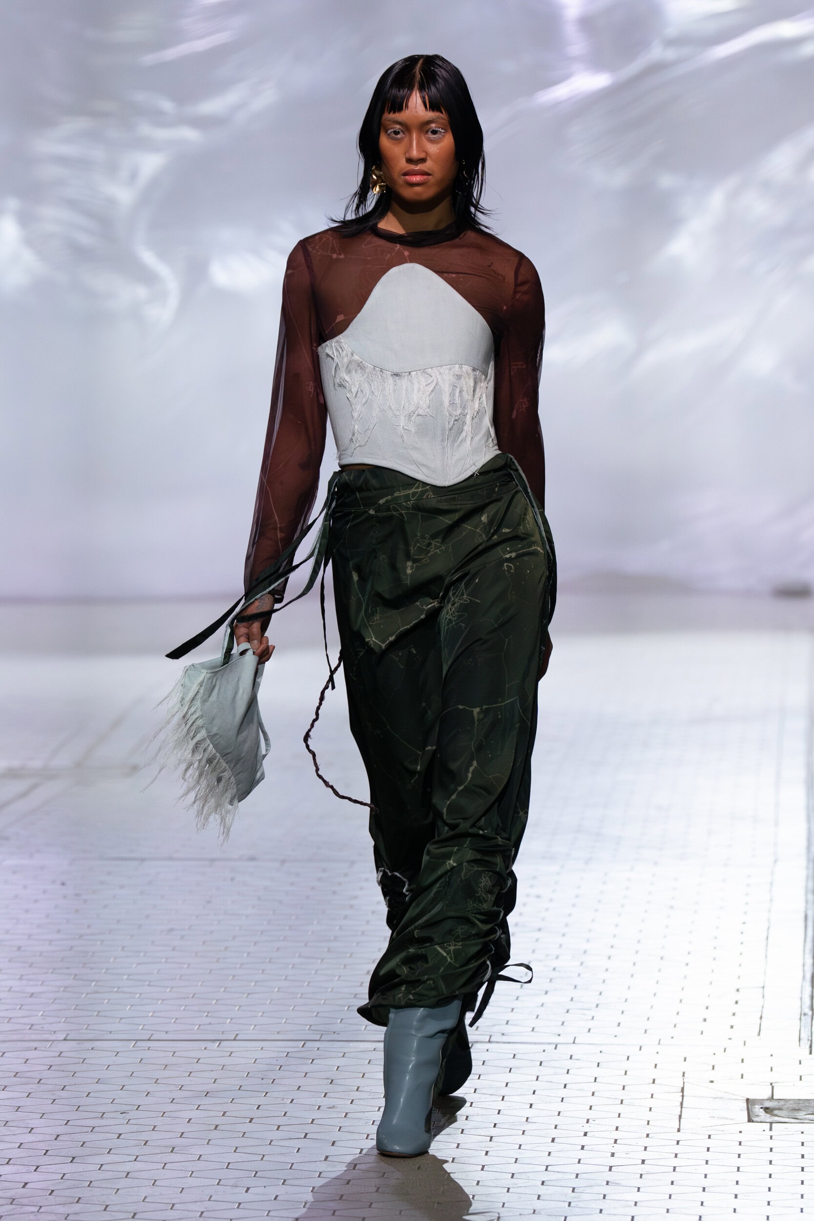 Impari Fall 2026 Fashion Show 