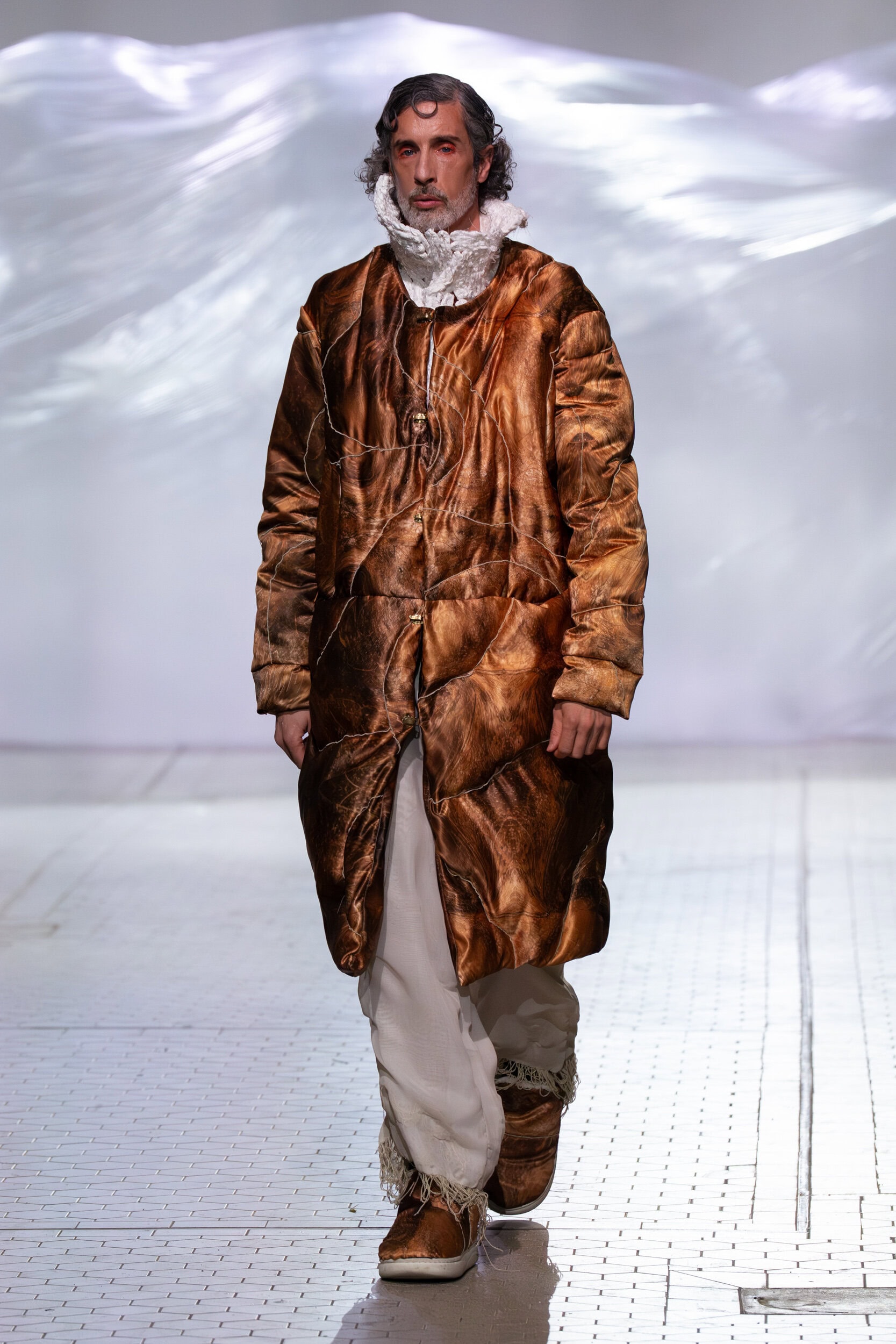 Impari Fall 2026 Fashion Show 