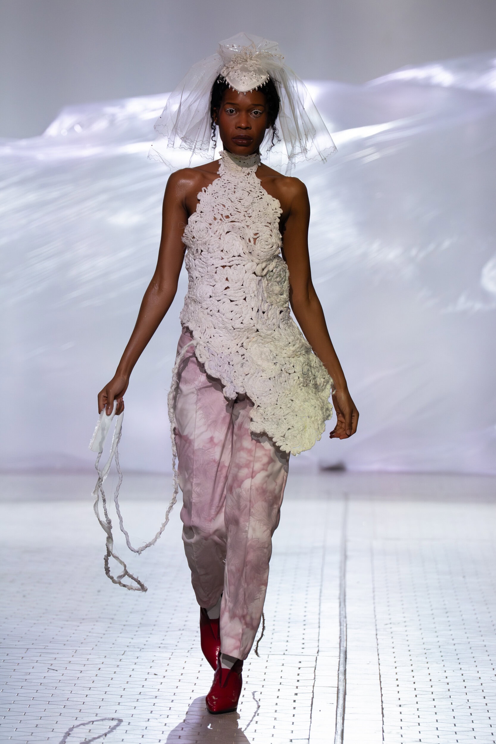 Impari Fall 2026 Fashion Show 