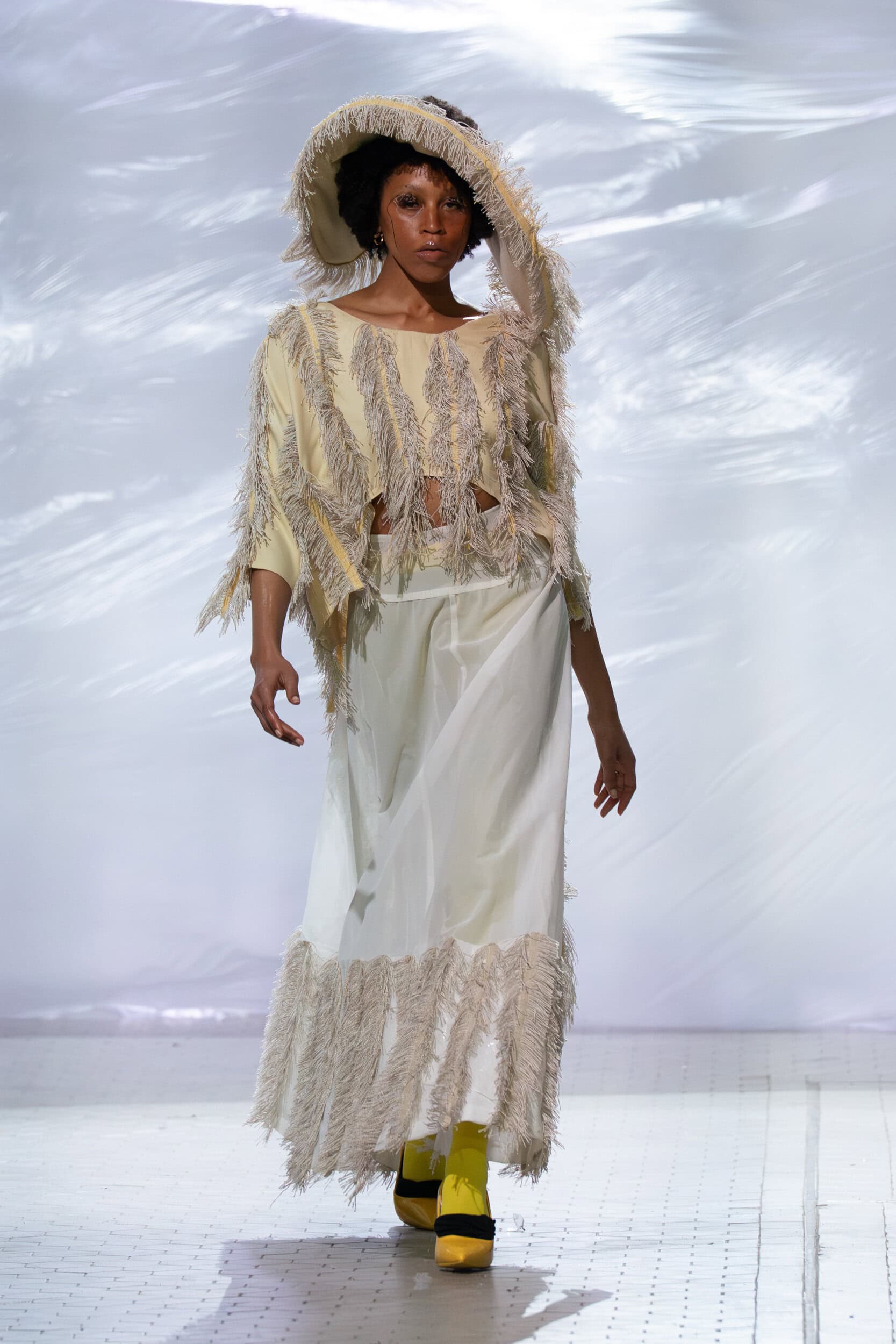 Impari Fall 2026 Fashion Show 