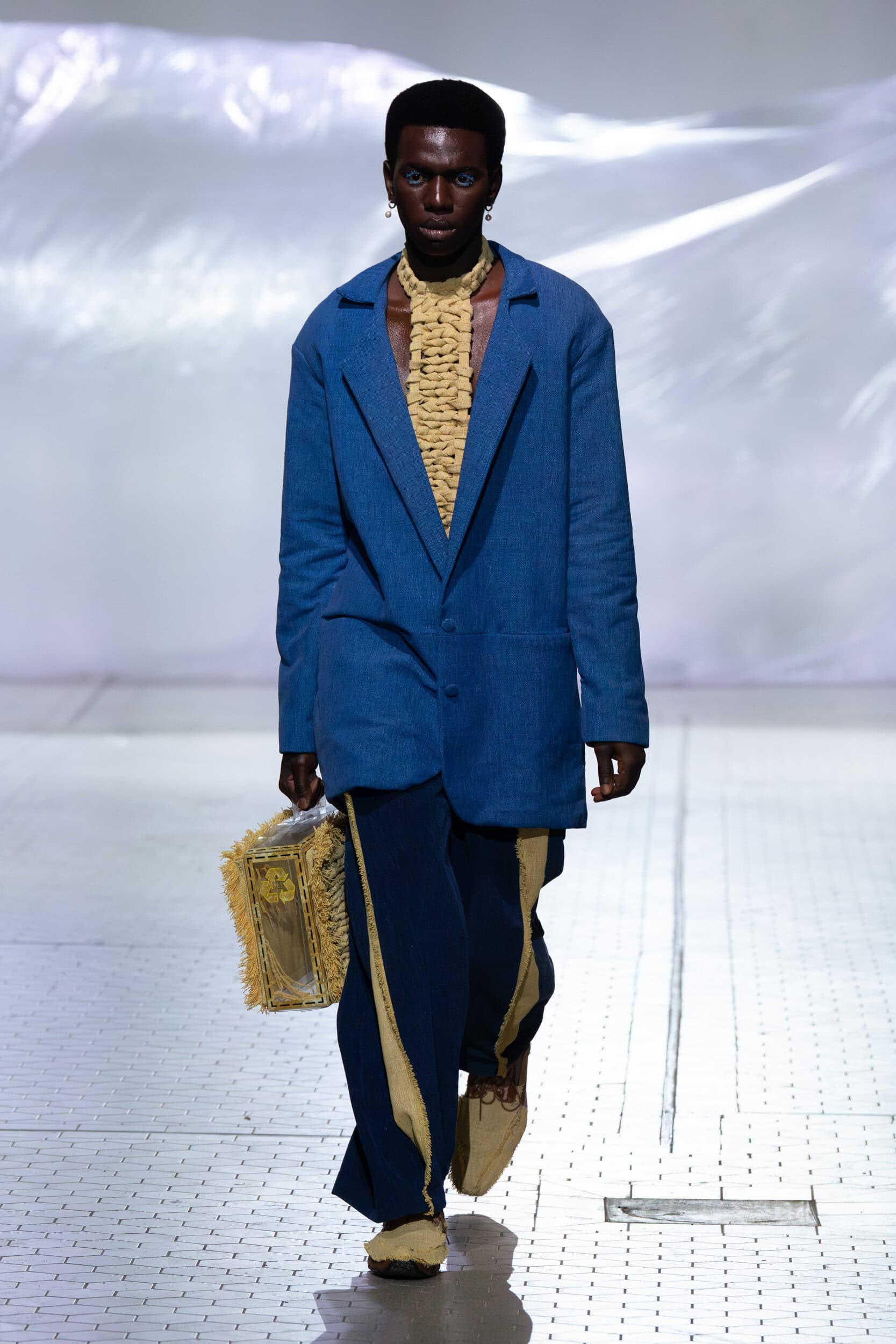 Impari Fall 2026 Fashion Show 