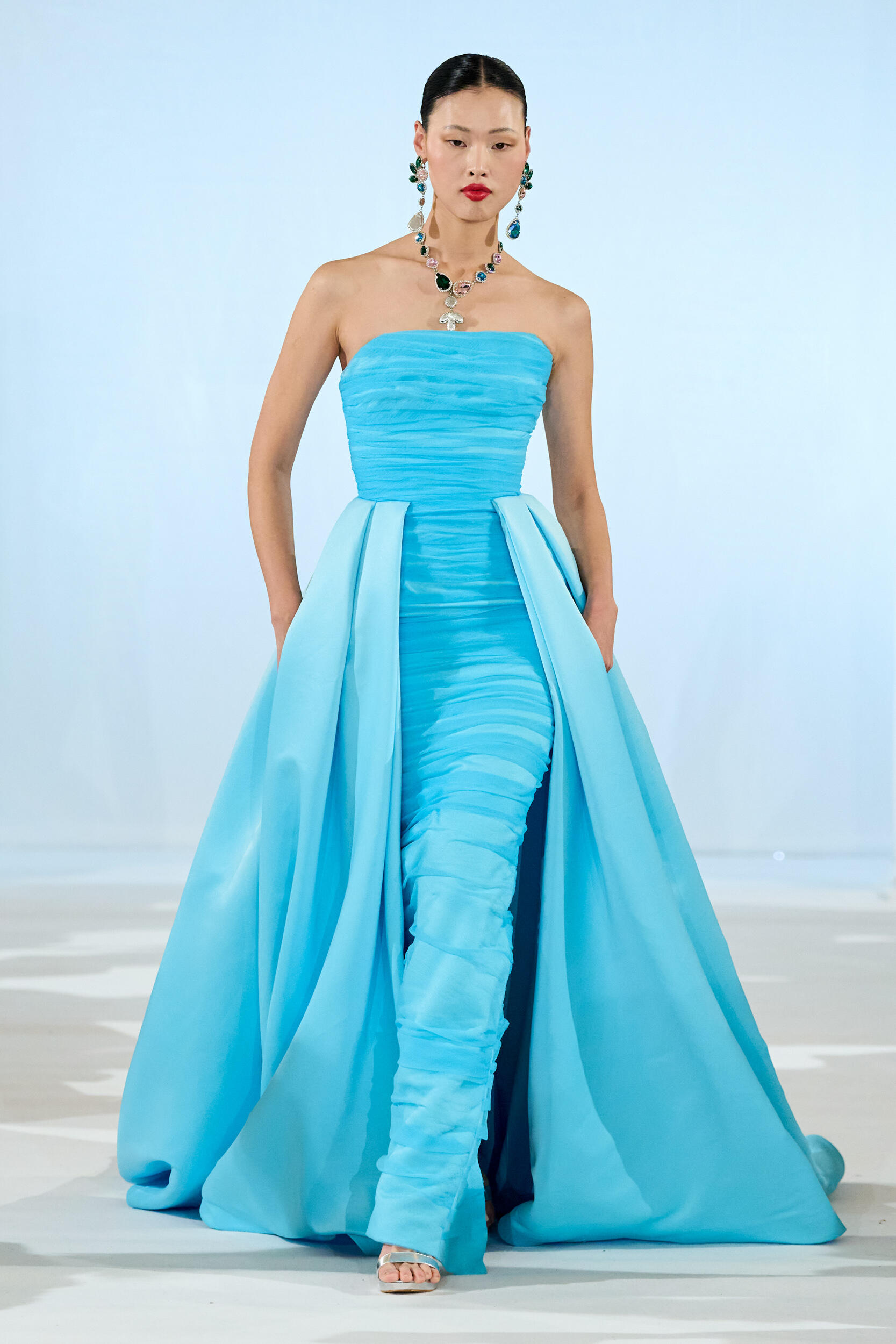 Inclover Spring 2026 Couture Fashion Show