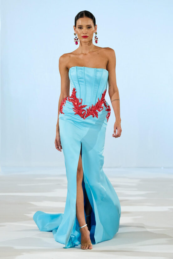 Inclover Spring 2026 Couture Fashion Show