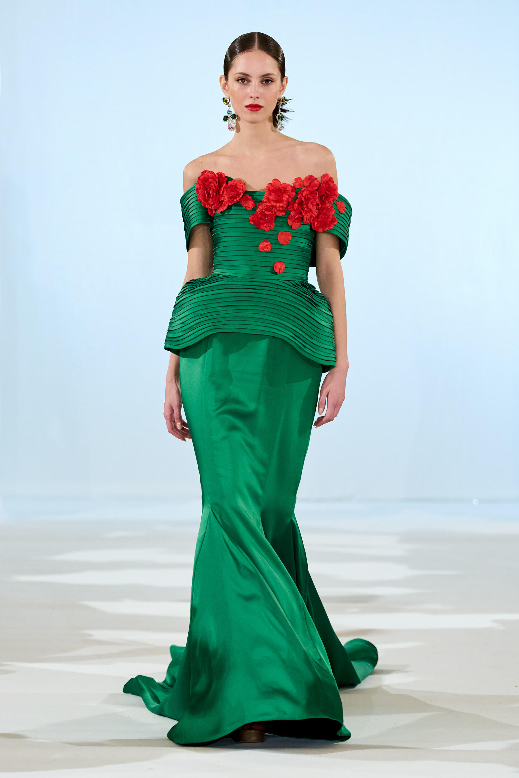 Inclover Spring 2026 Couture Fashion Show