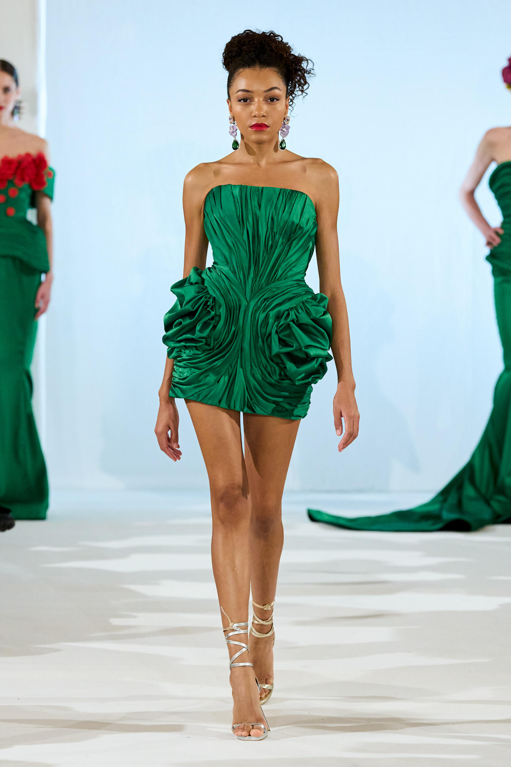 Inclover Spring 2026 Couture Fashion Show