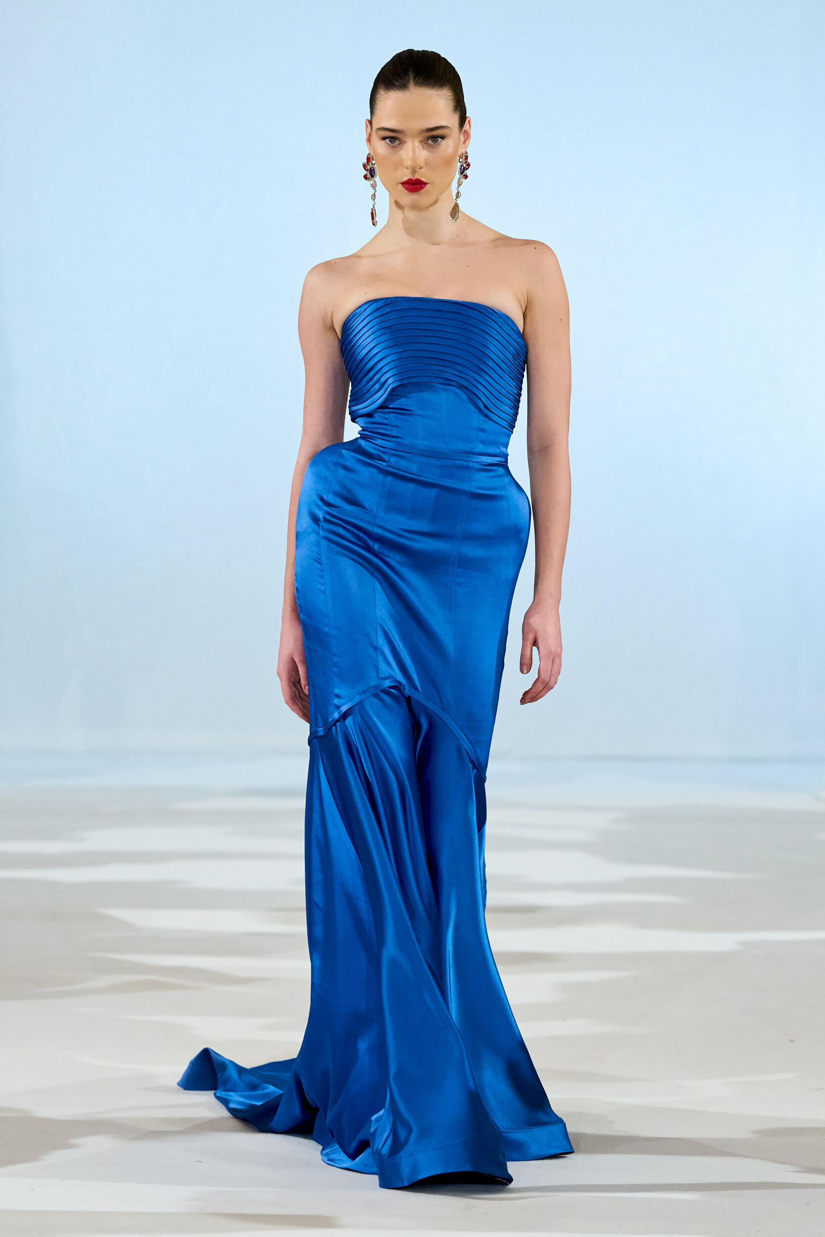 Inclover Spring 2026 Couture Fashion Show