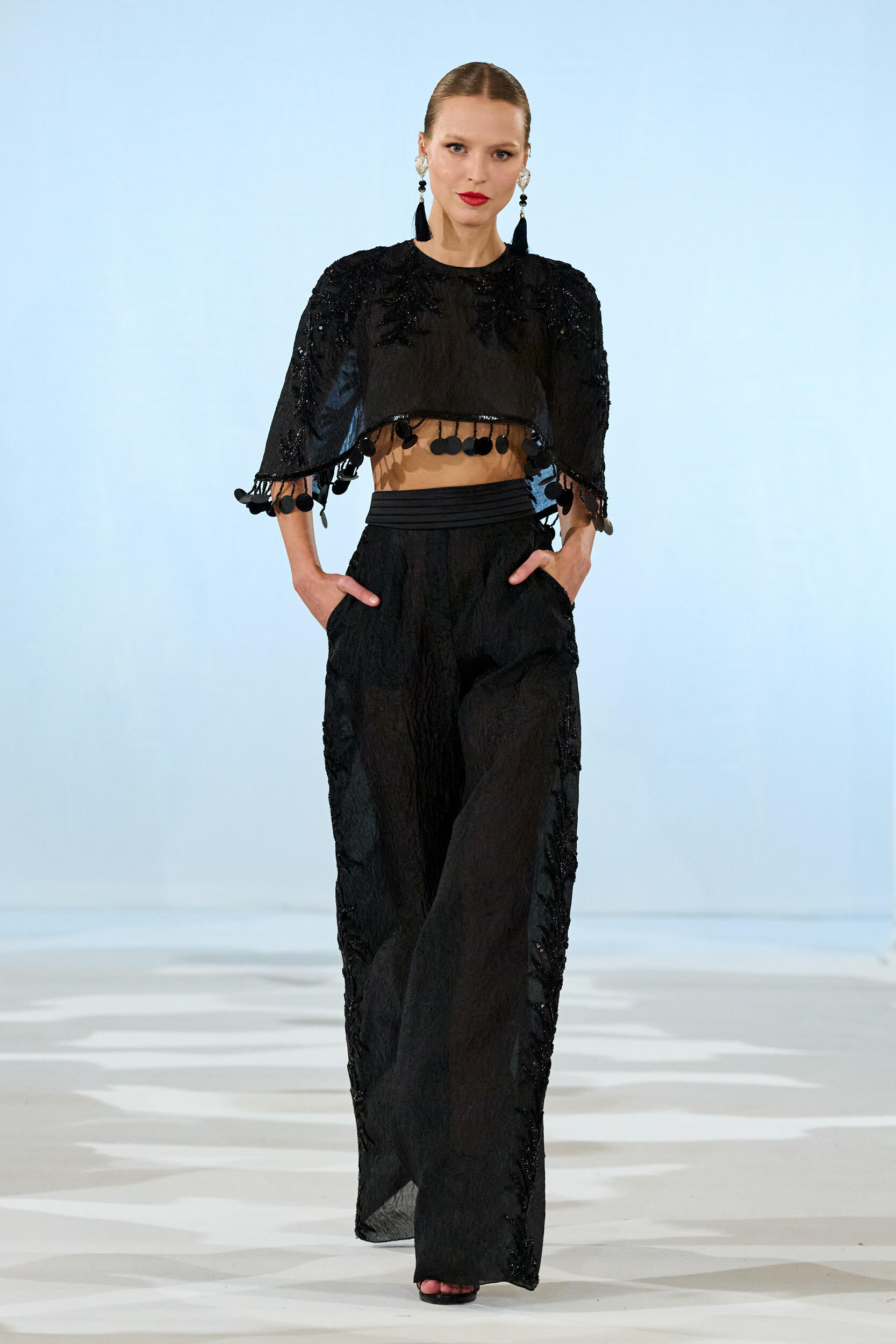 Inclover Spring 2026 Couture Fashion Show