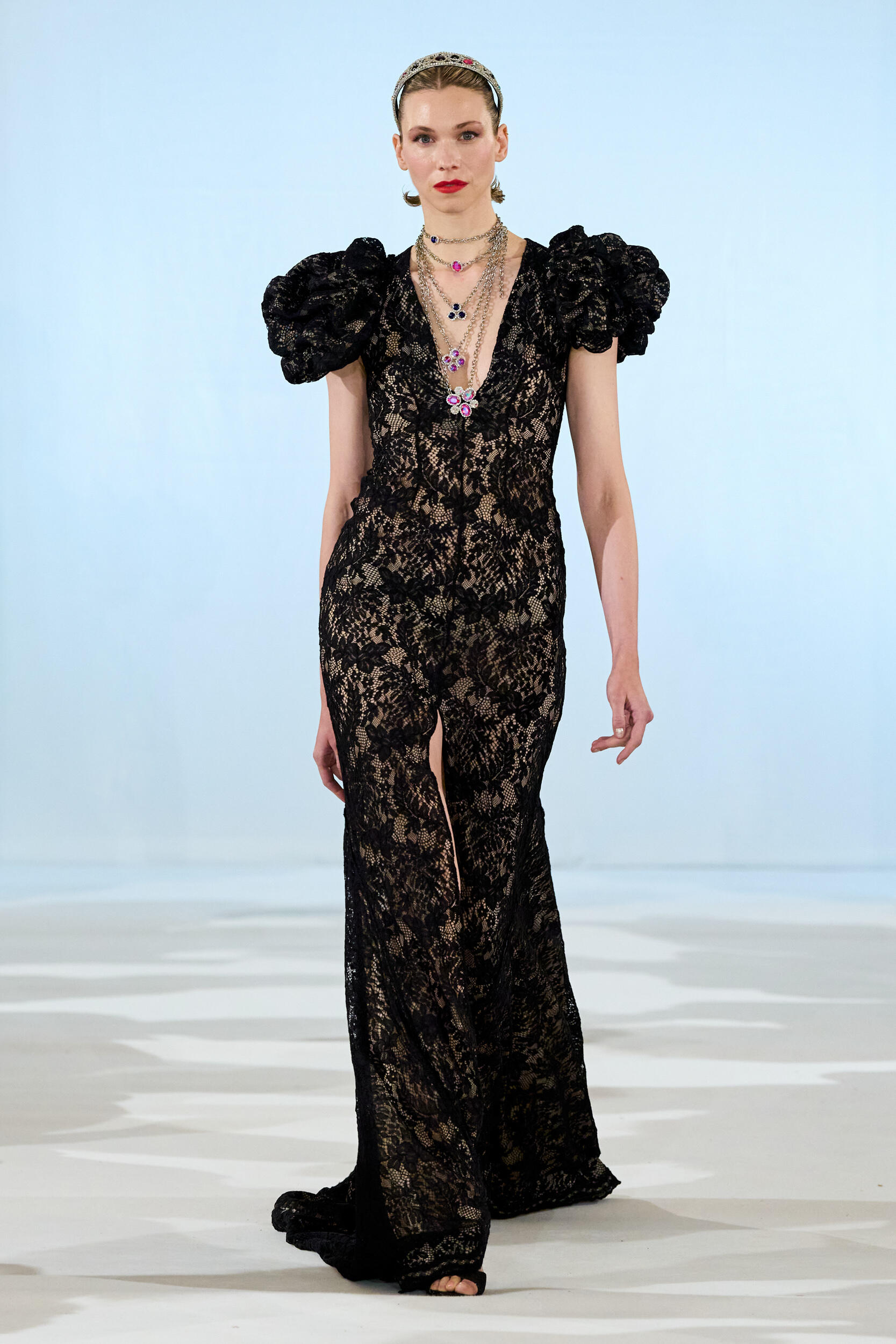 Inclover Spring 2026 Couture Fashion Show