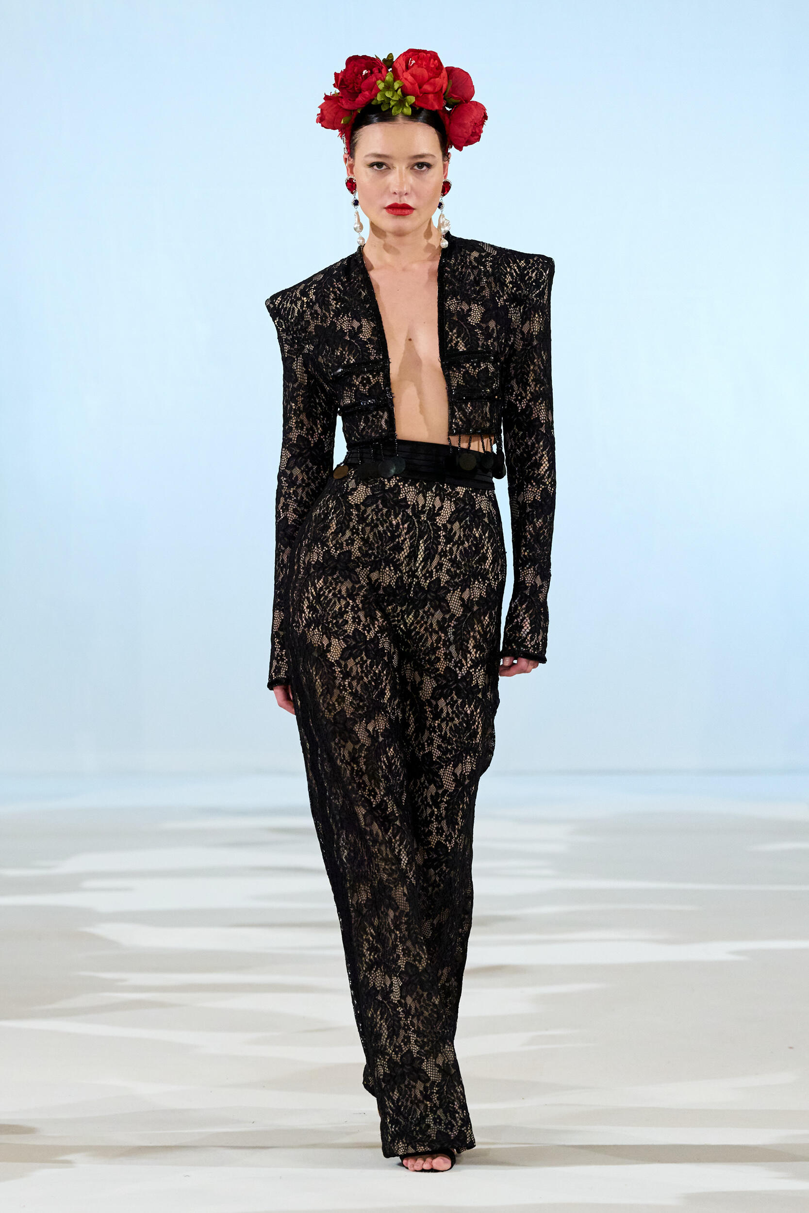 Inclover Spring 2026 Couture Fashion Show