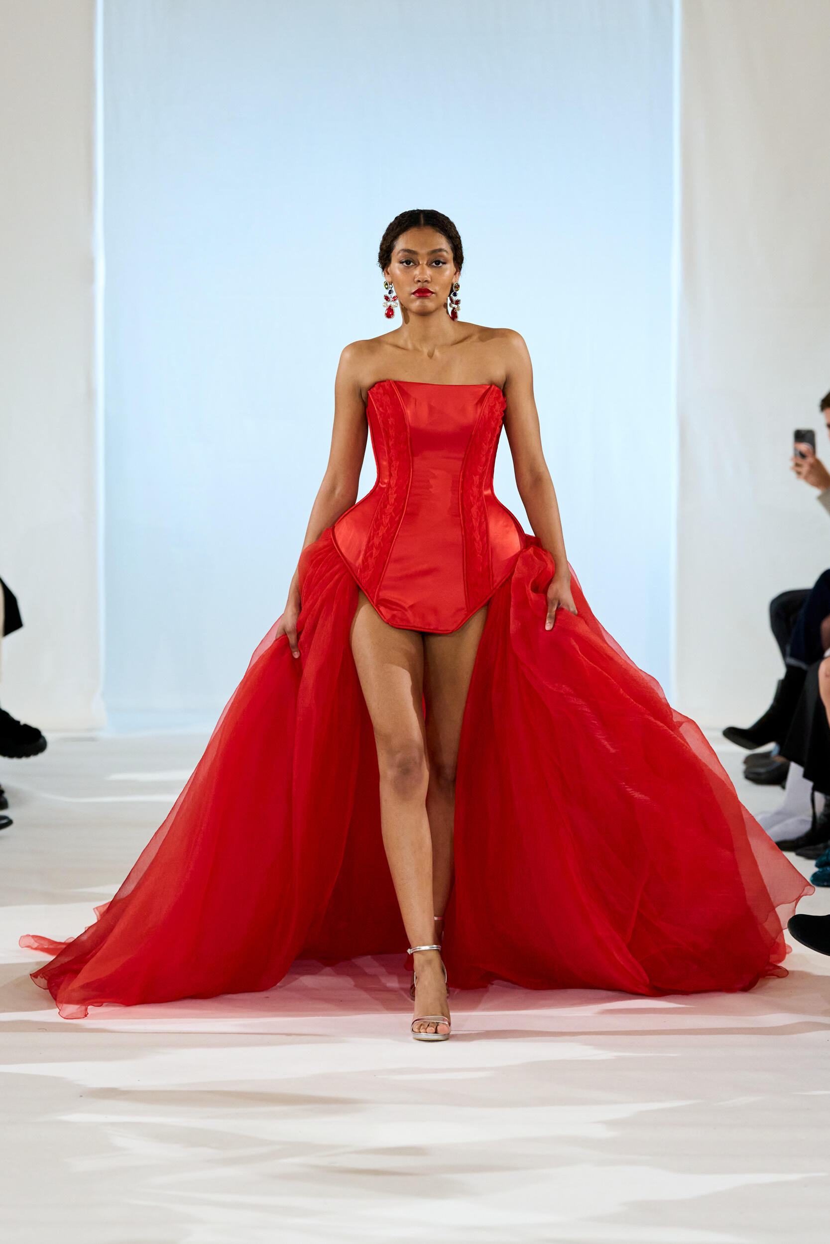 Inclover Spring 2026 Couture Fashion Show