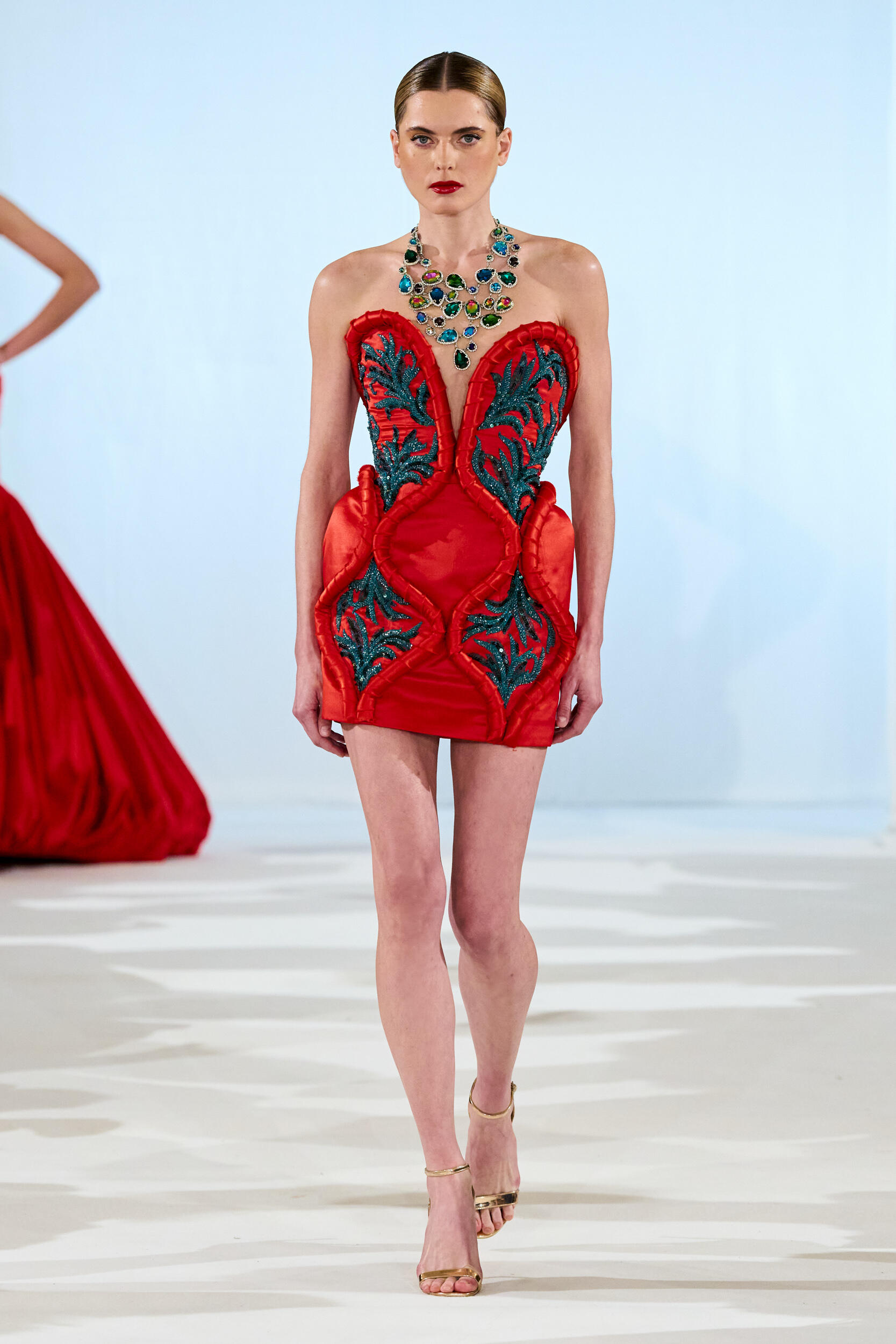 Inclover Spring 2026 Couture Fashion Show