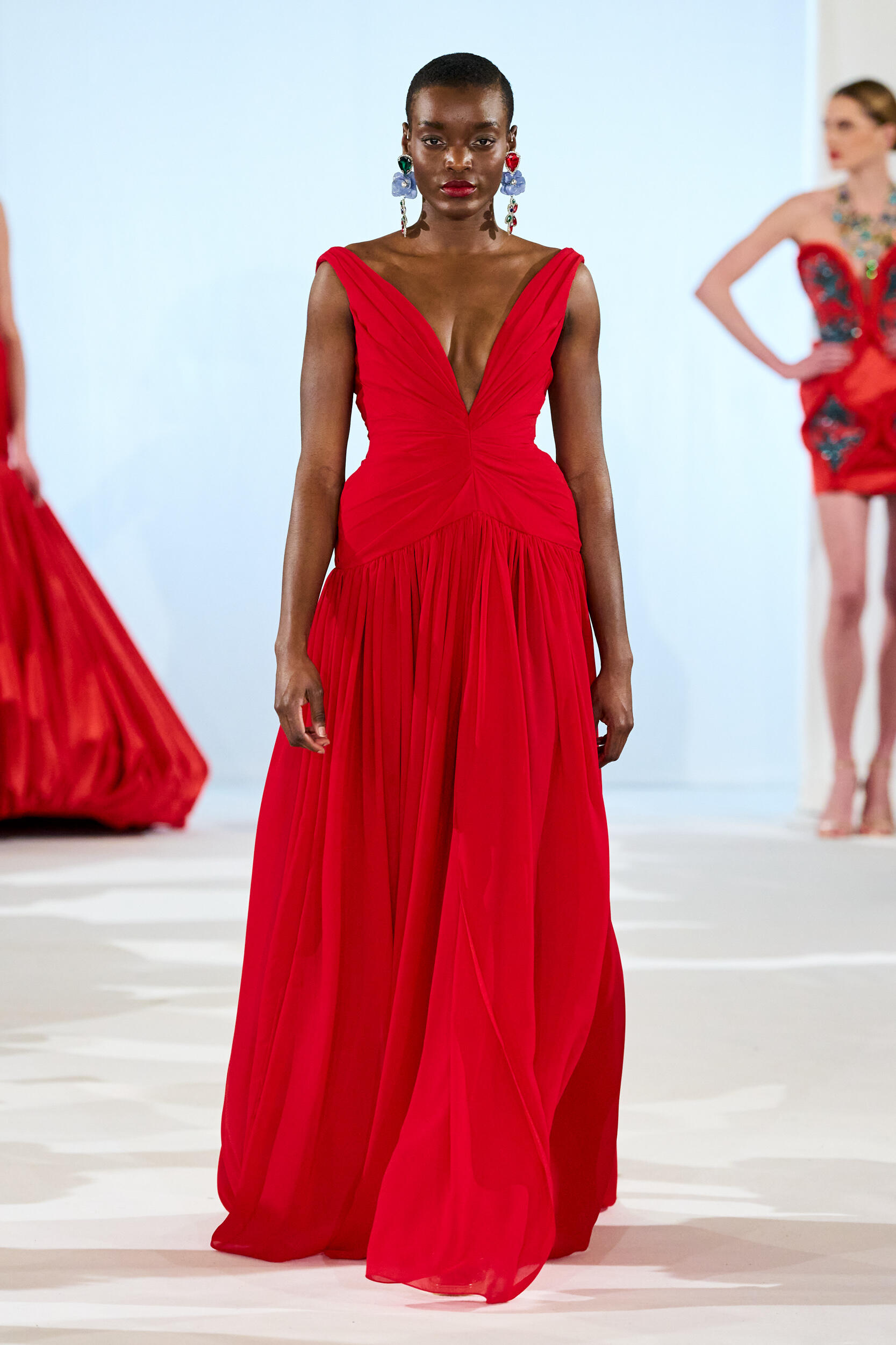 Inclover Spring 2026 Couture Fashion Show