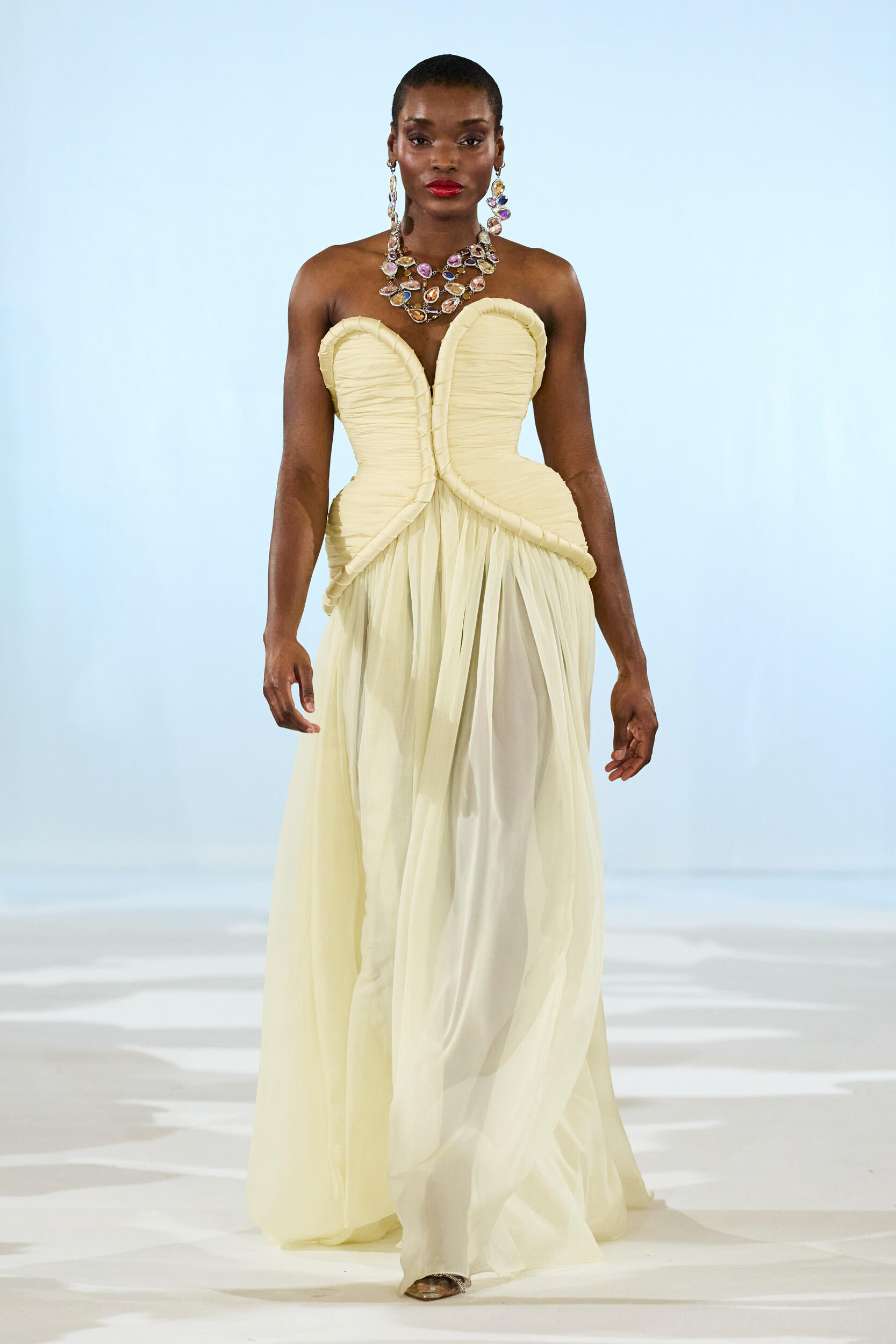 Inclover Spring 2026 Couture Fashion Show