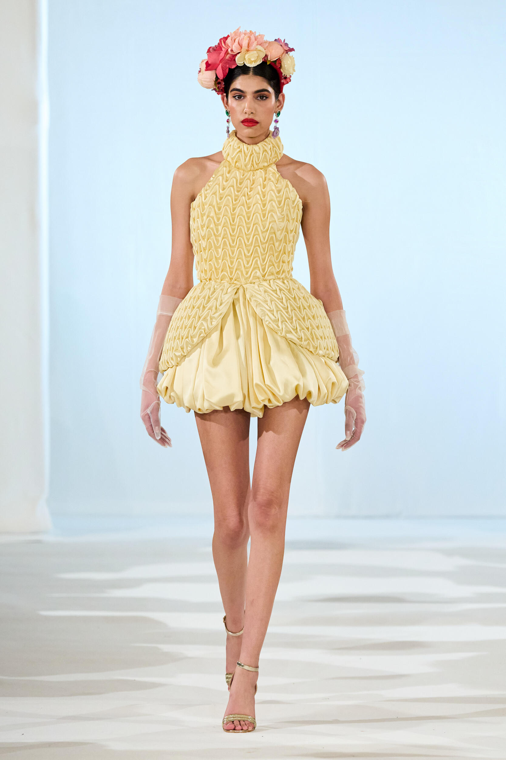 Inclover Spring 2026 Couture Fashion Show