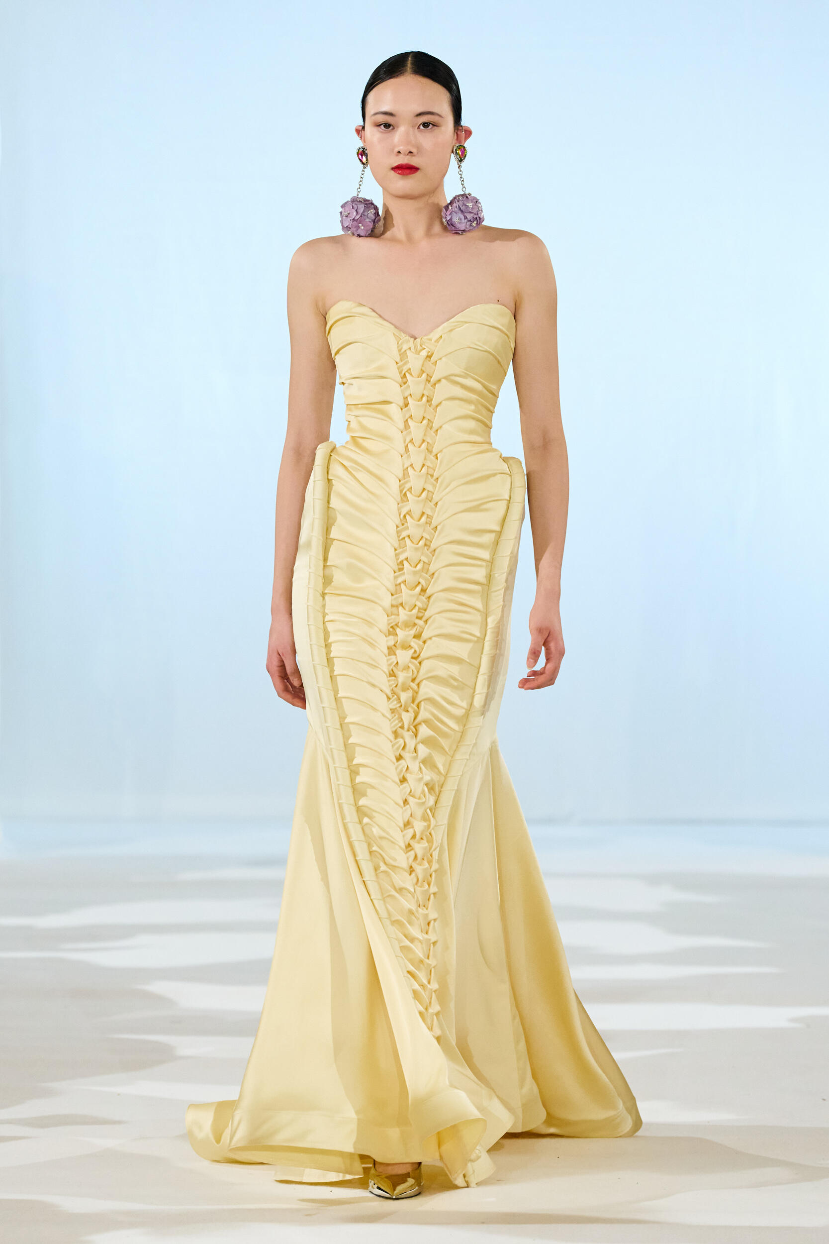 Inclover Spring 2026 Couture Fashion Show