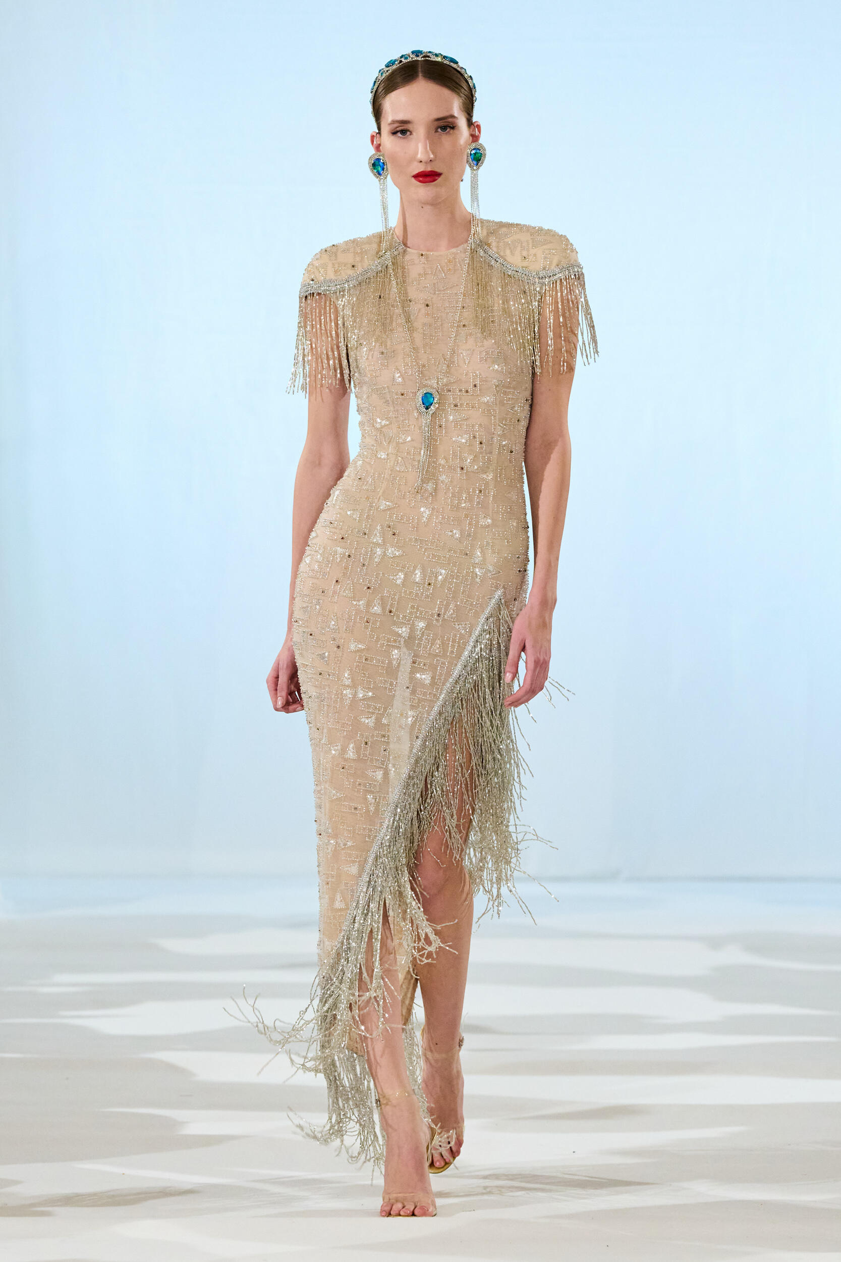 Inclover Spring 2026 Couture Fashion Show