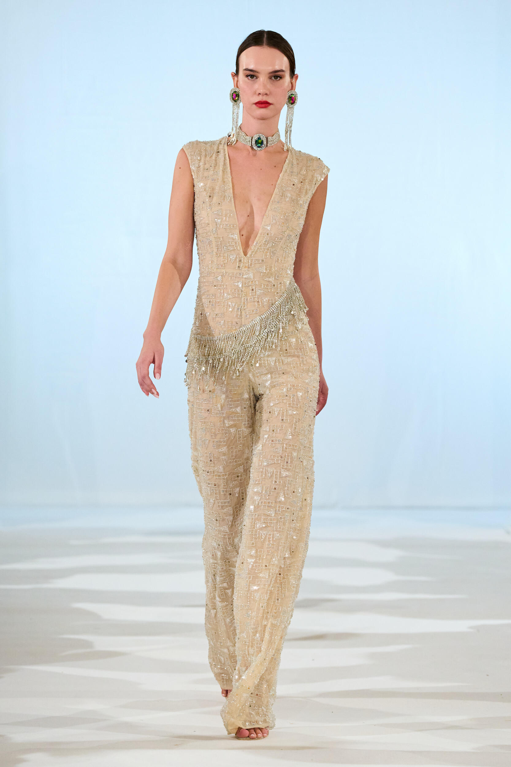 Inclover Spring 2026 Couture Fashion Show