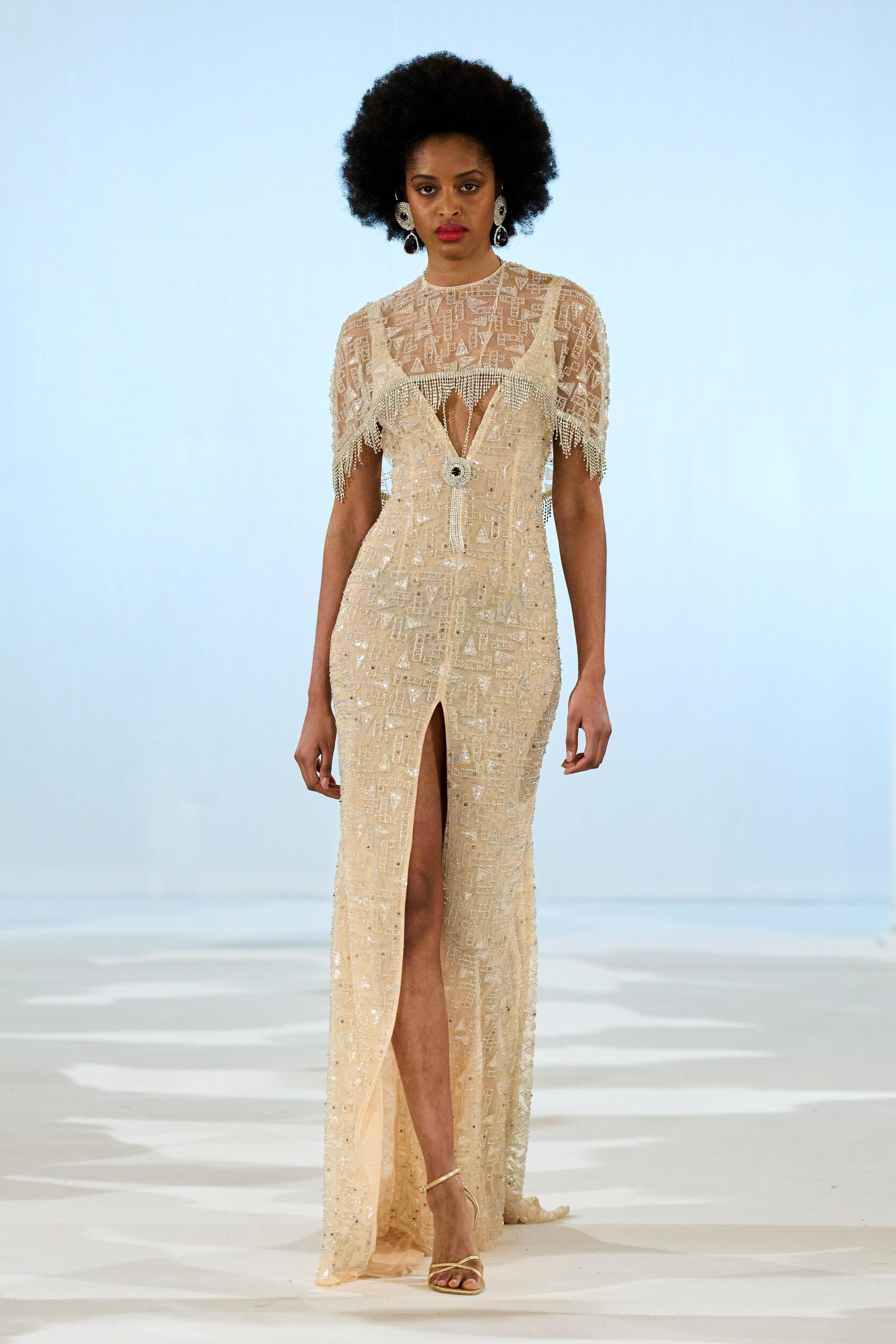 Inclover Spring 2026 Couture Fashion Show