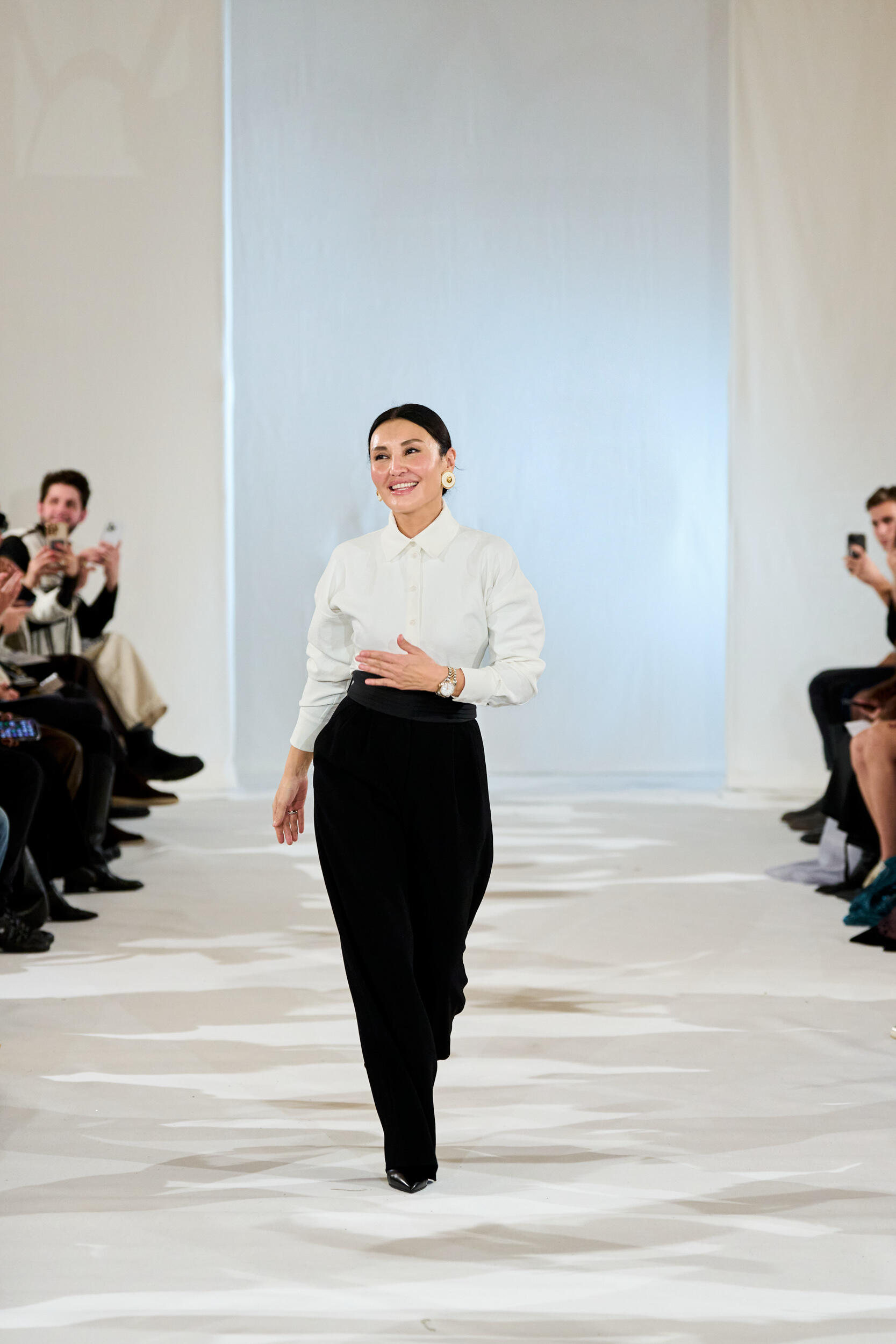 Inclover Spring 2026 Couture Fashion Show