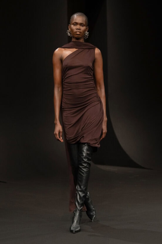 Ioannes Fall 2026 Fashion Show