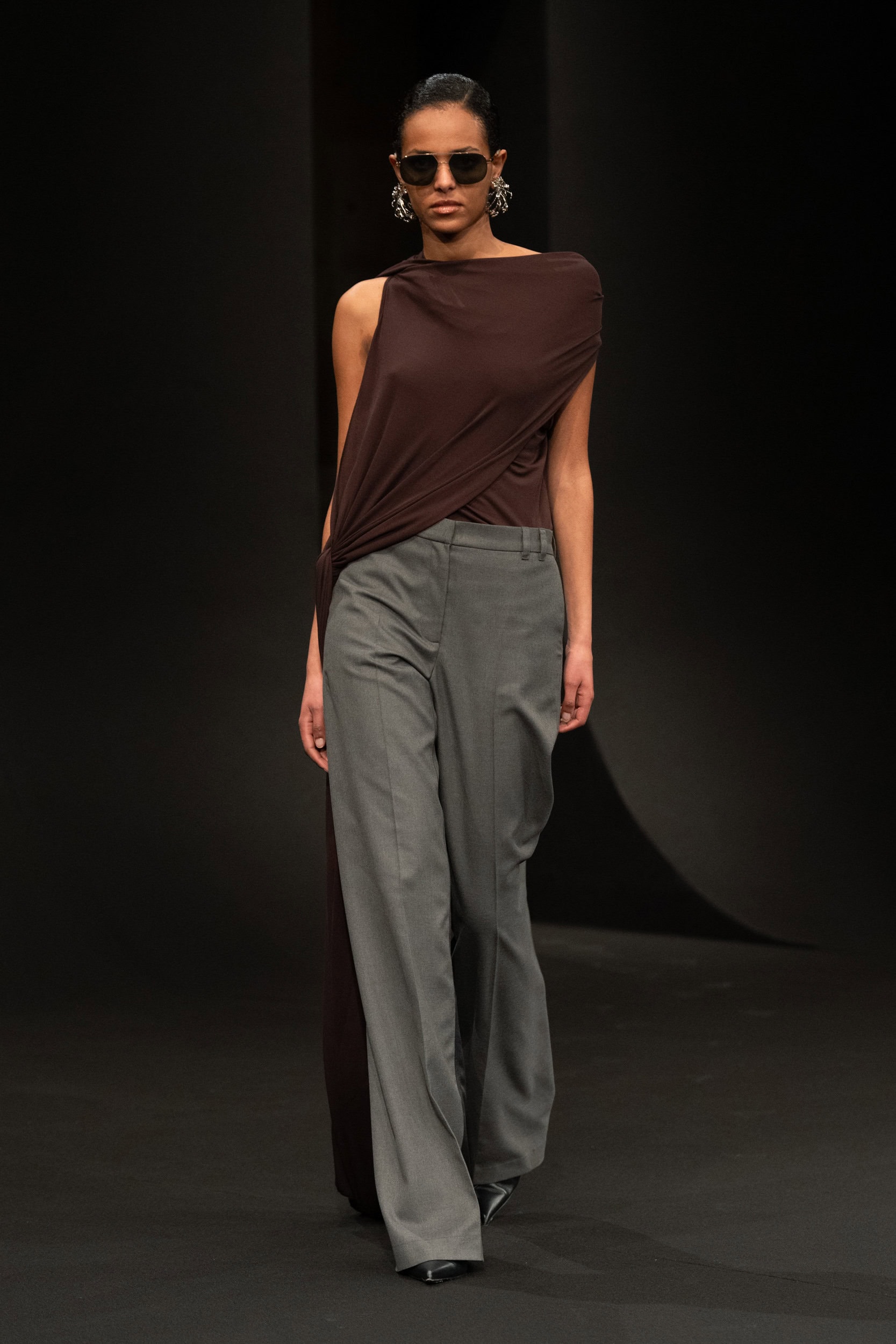 Ioannes Fall 2026 Fashion Show 