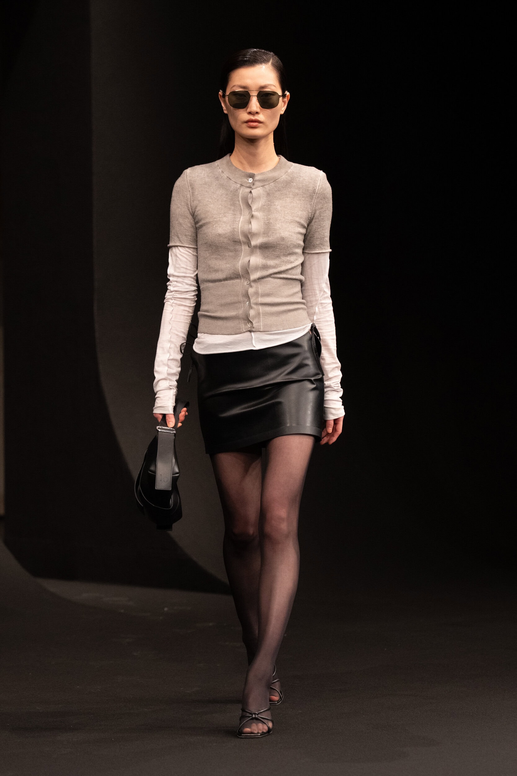 Ioannes Fall 2026 Fashion Show 