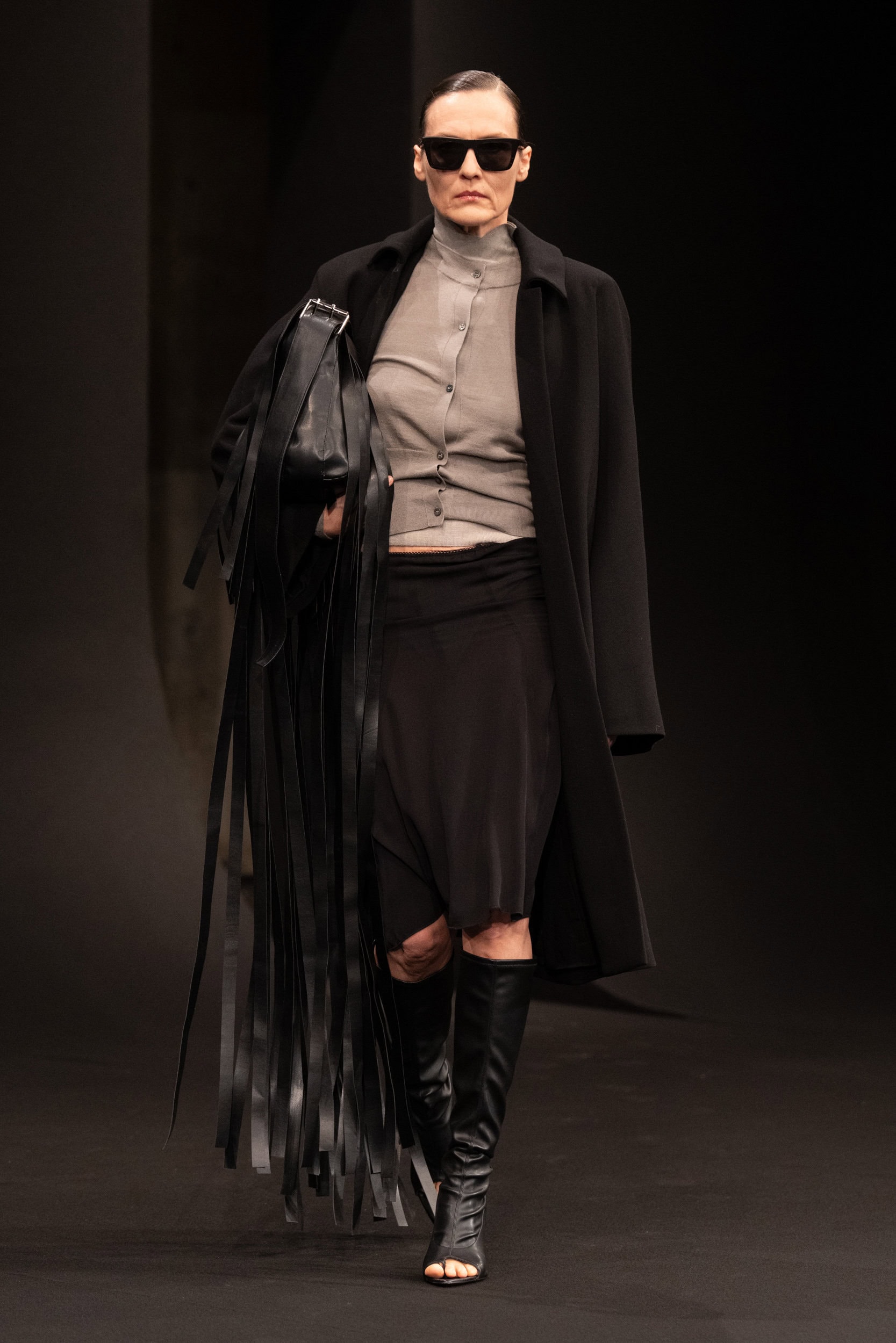 Ioannes Fall 2026 Fashion Show 