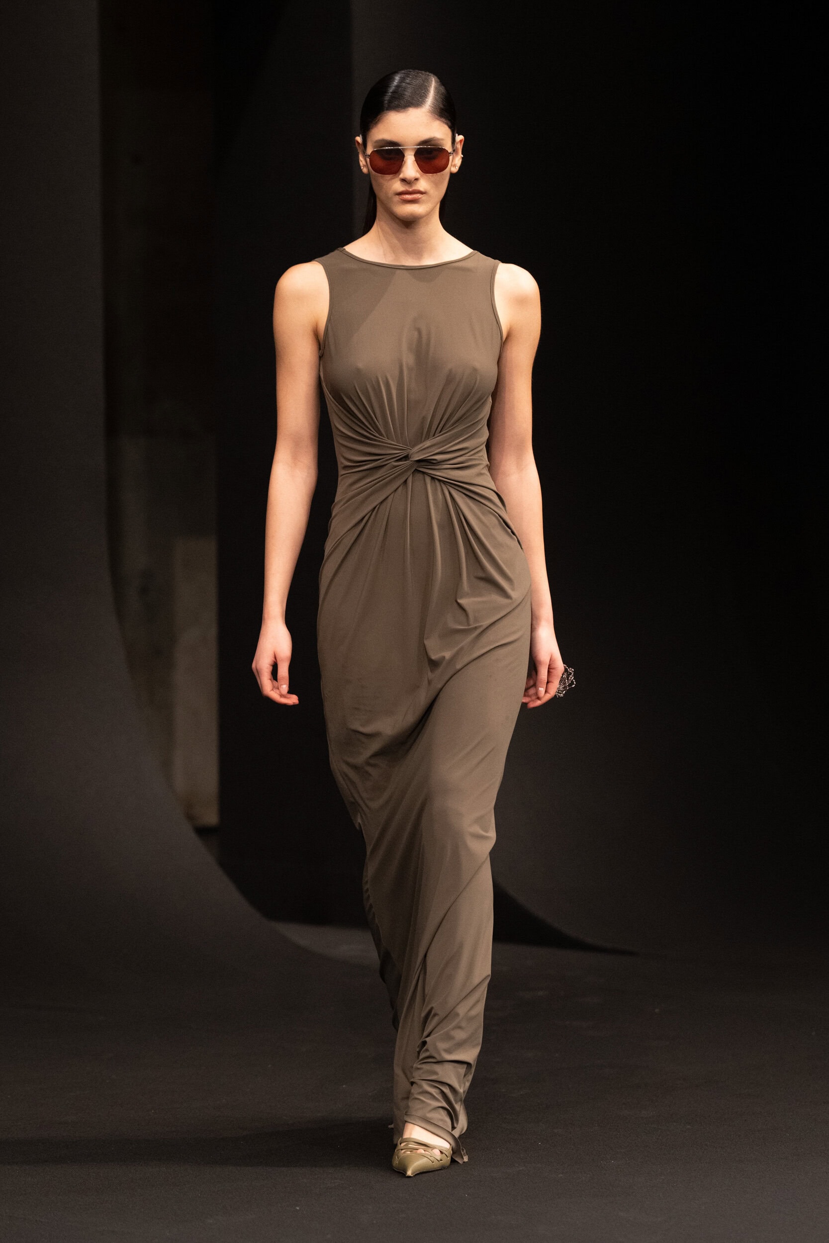 Ioannes Fall 2026 Fashion Show 