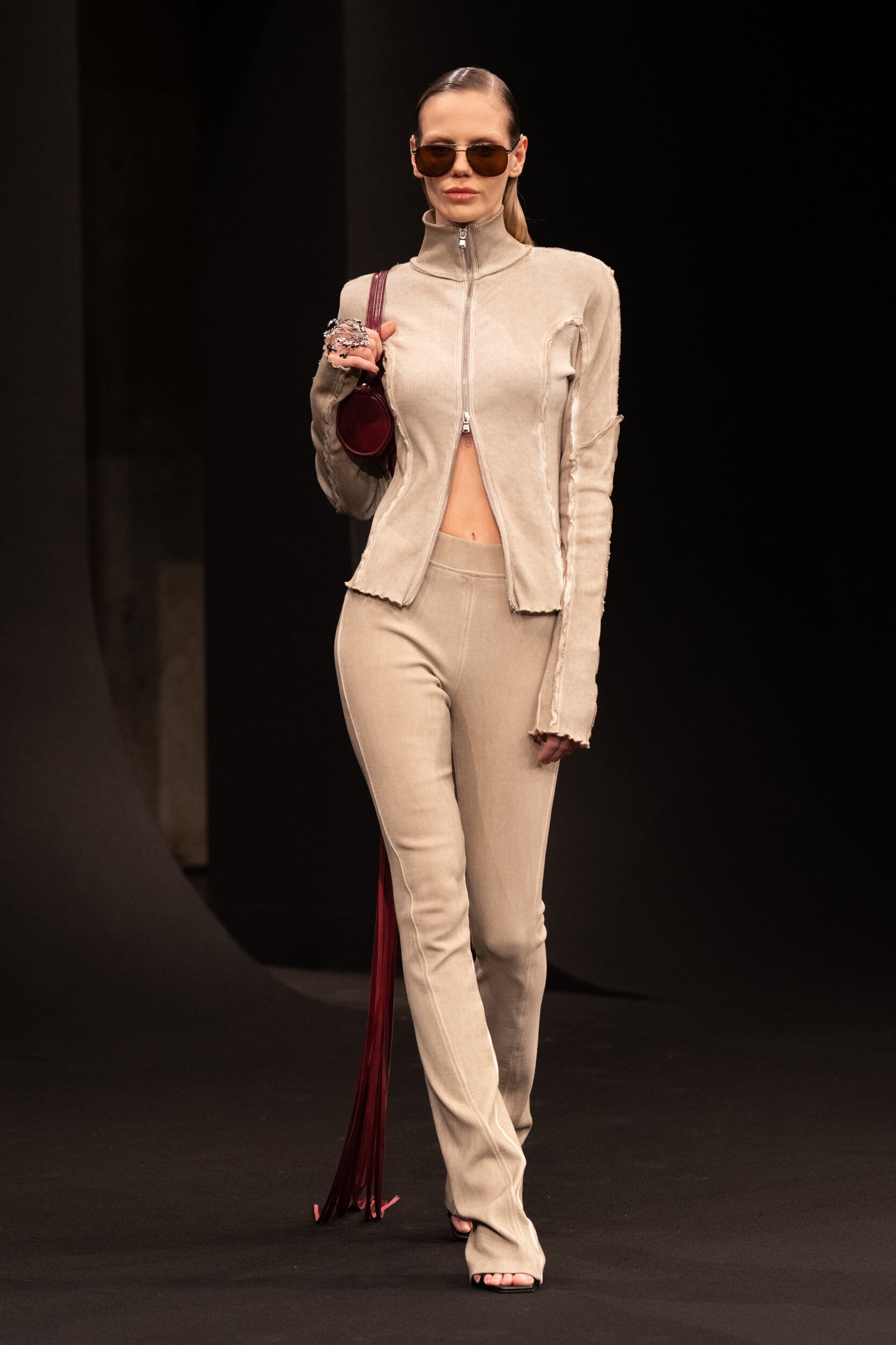 Ioannes Fall 2026 Fashion Show 