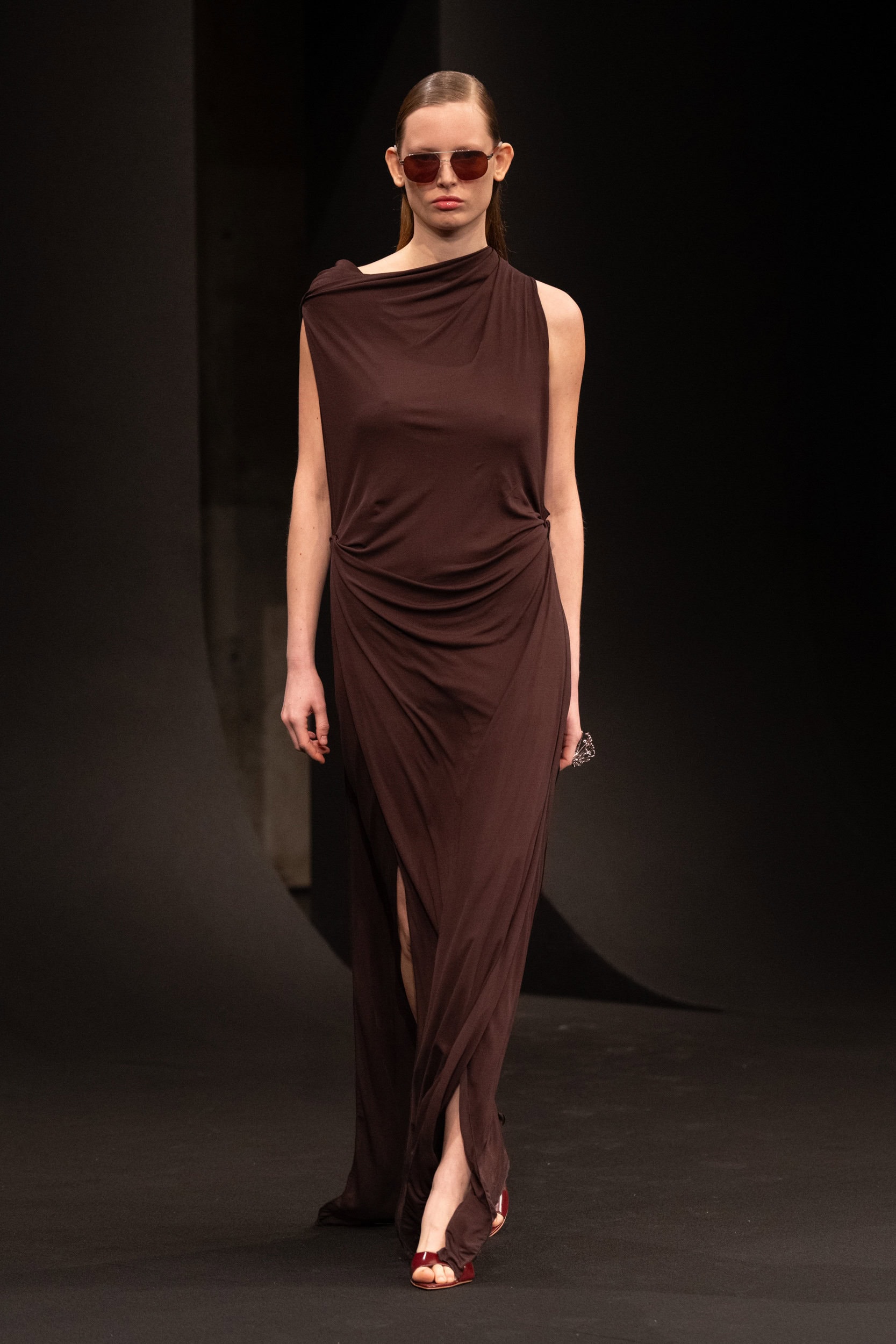 Ioannes Fall 2026 Fashion Show 