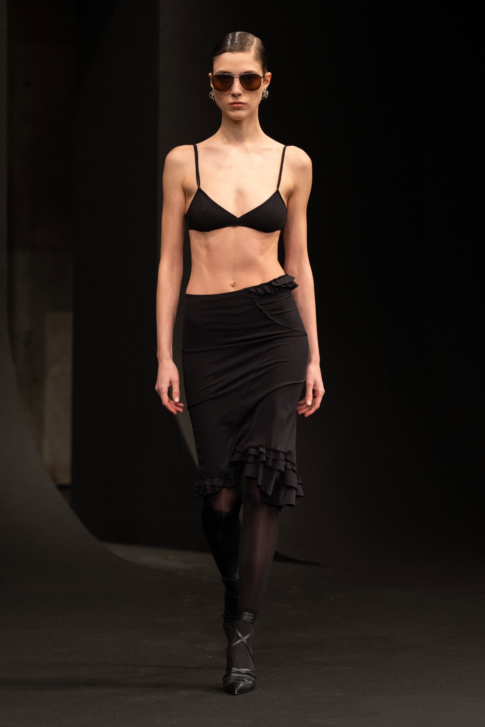 Ioannes Fall 2026 Fashion Show 