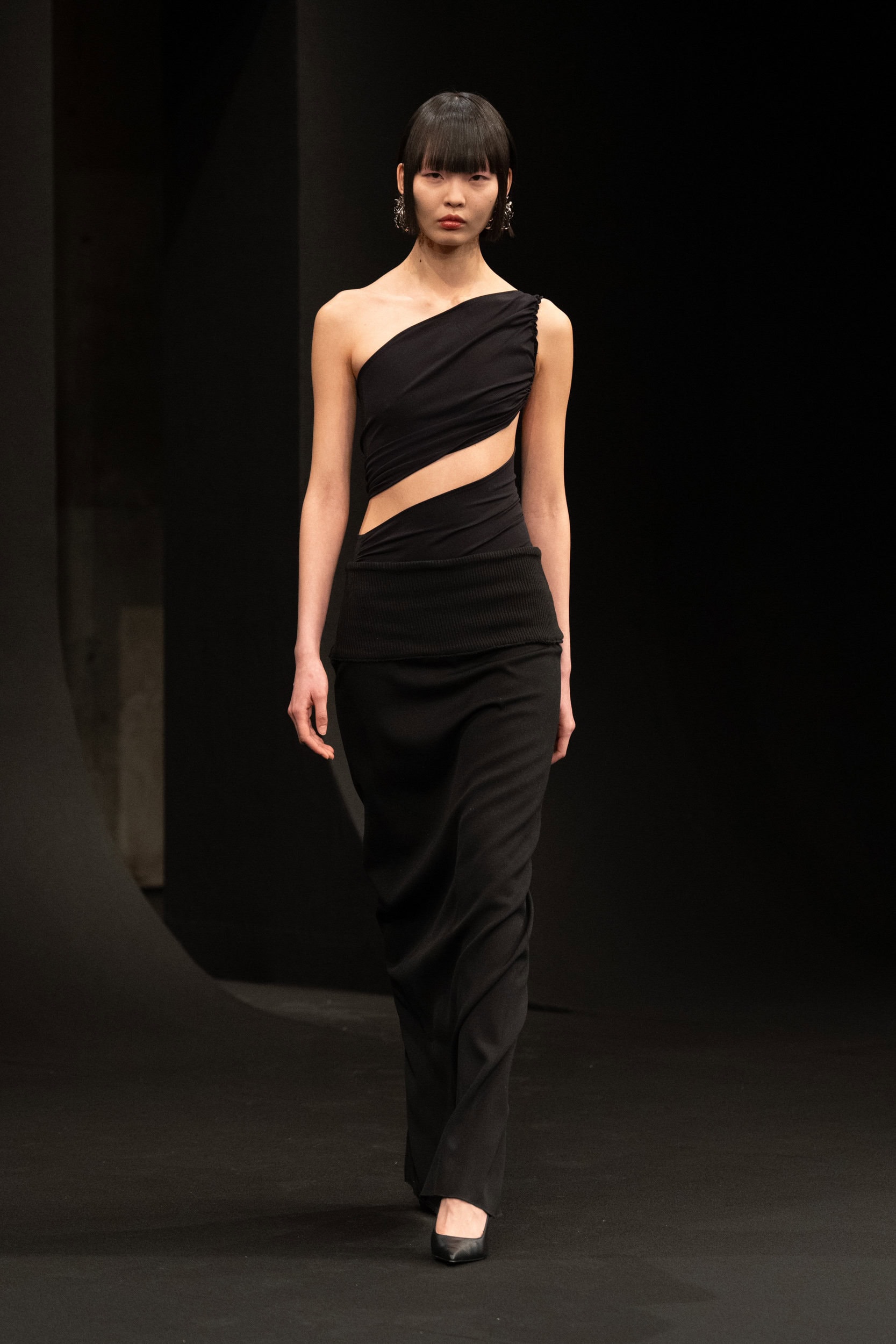 Ioannes Fall 2026 Fashion Show 