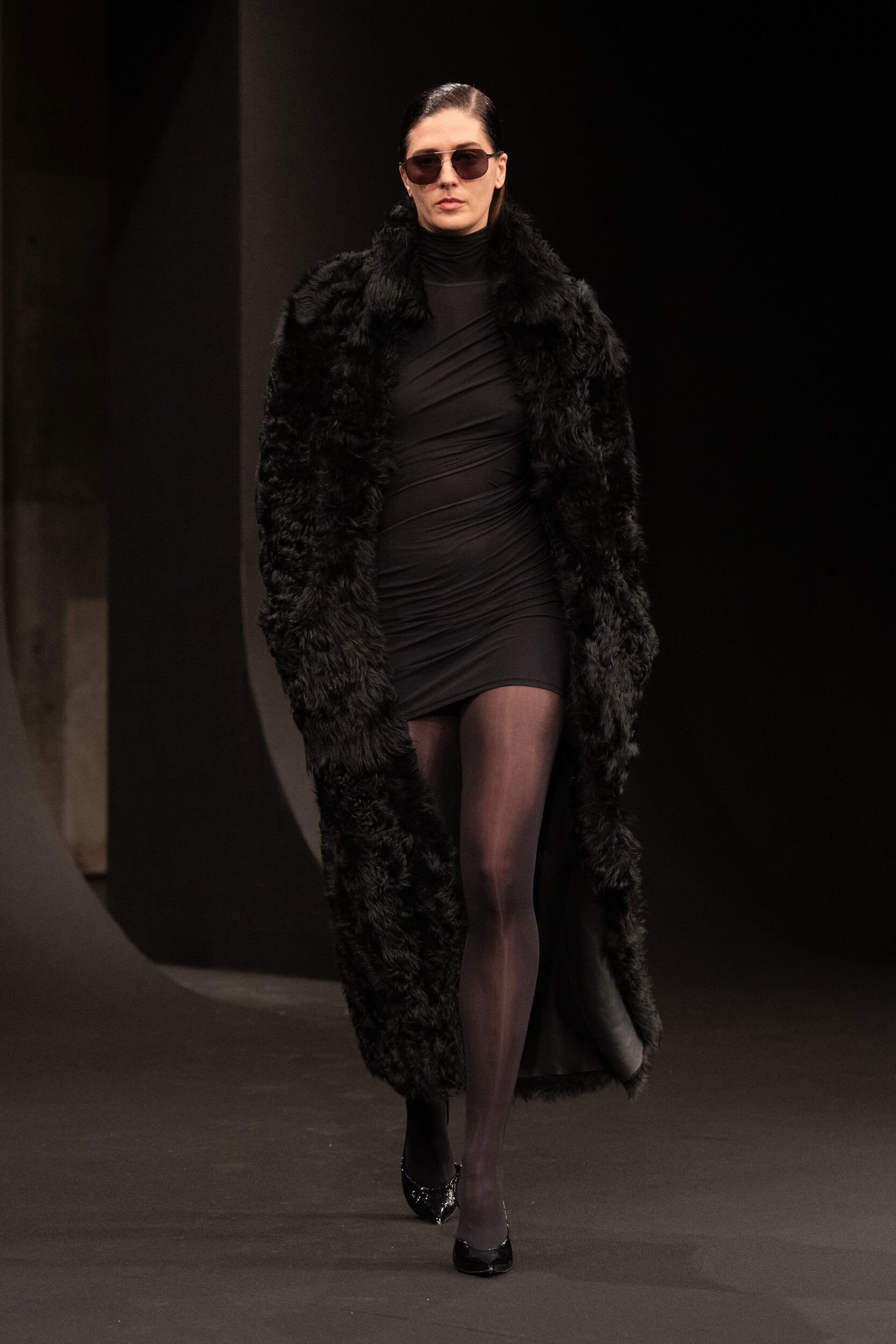 Ioannes Fall 2026 Fashion Show 