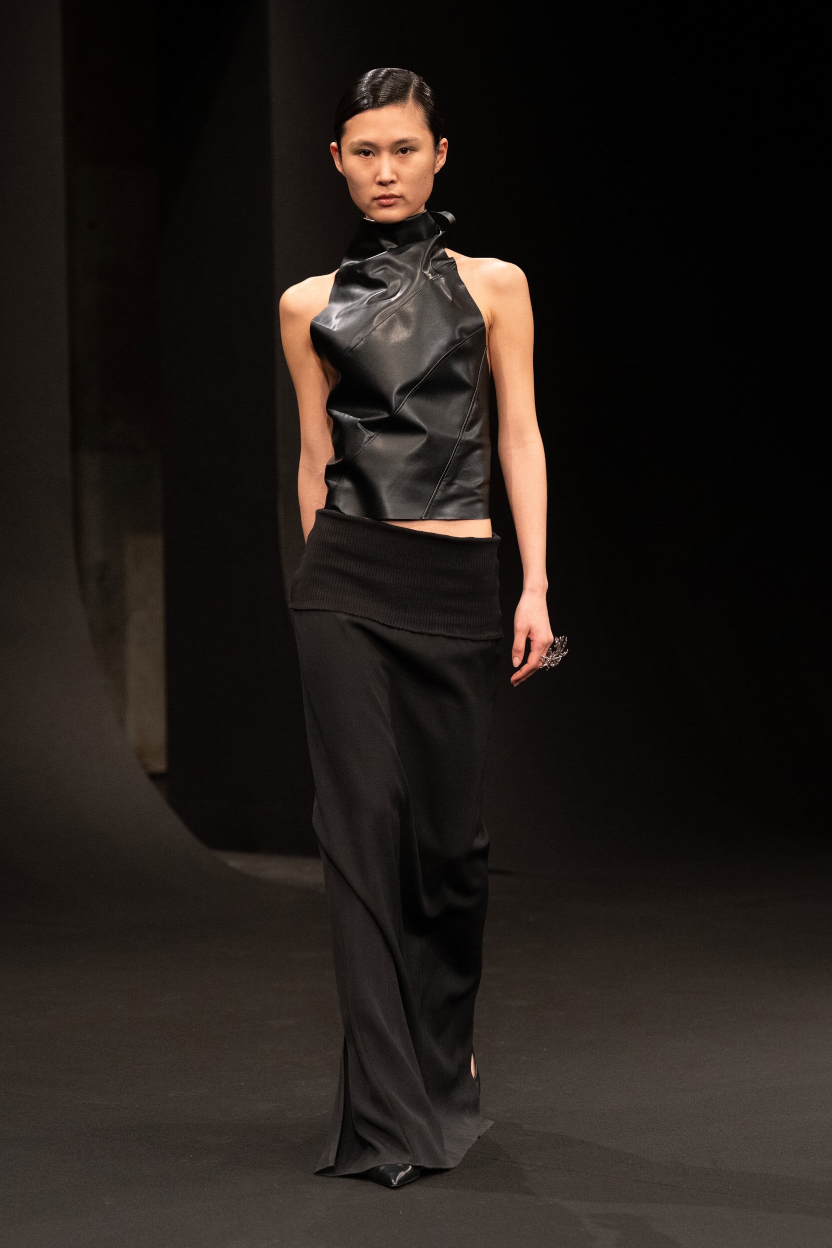 Ioannes Fall 2026 Fashion Show 