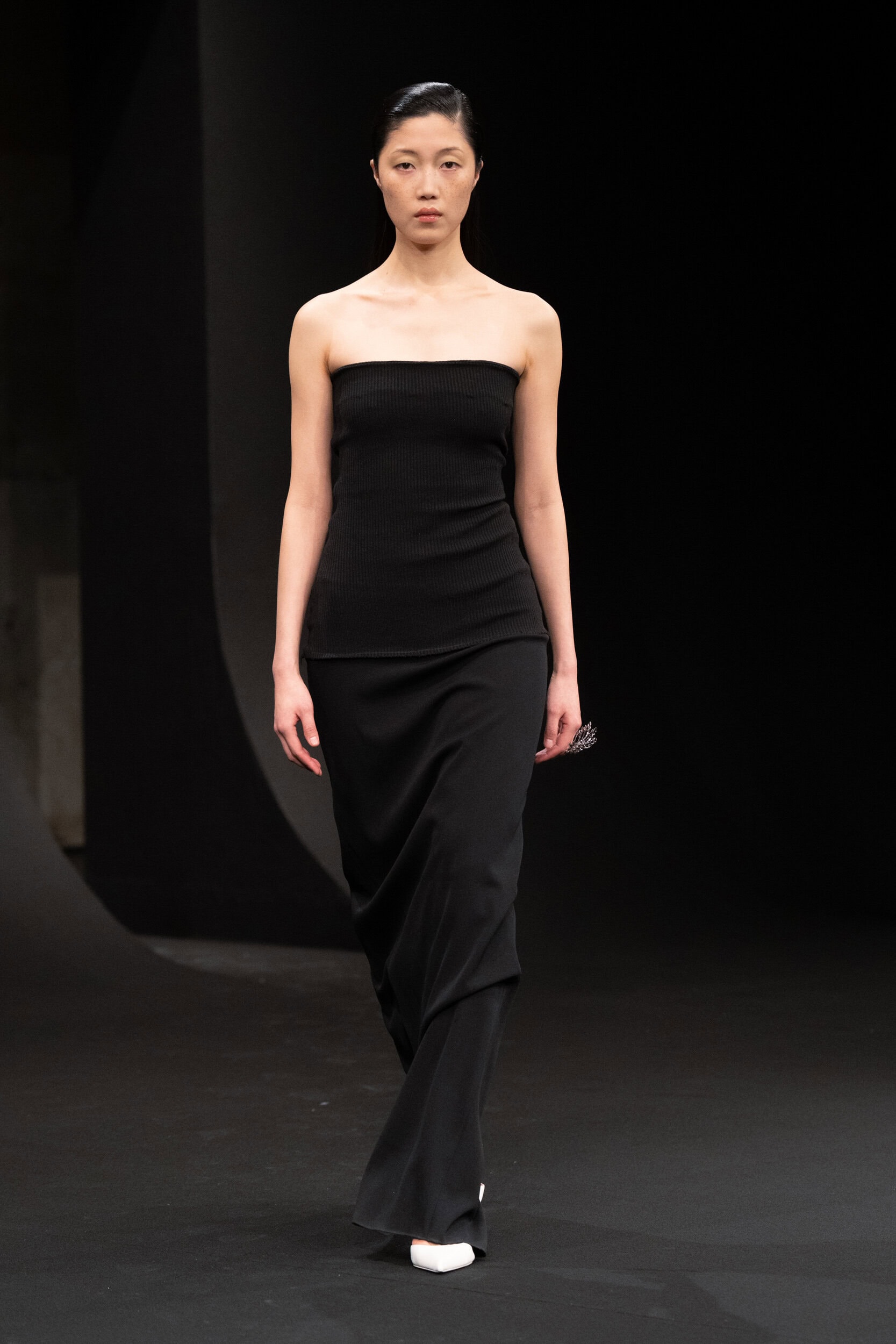 Ioannes Fall 2026 Fashion Show 