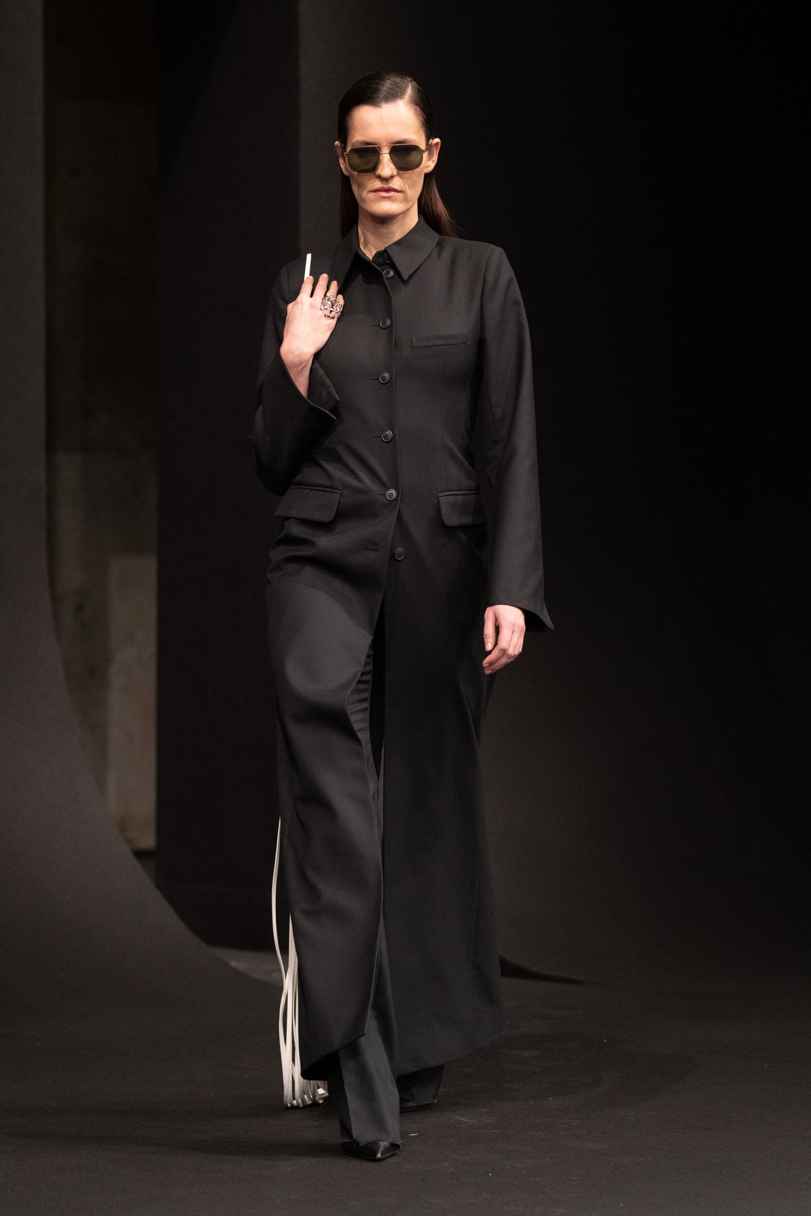 Ioannes Fall 2026 Fashion Show 