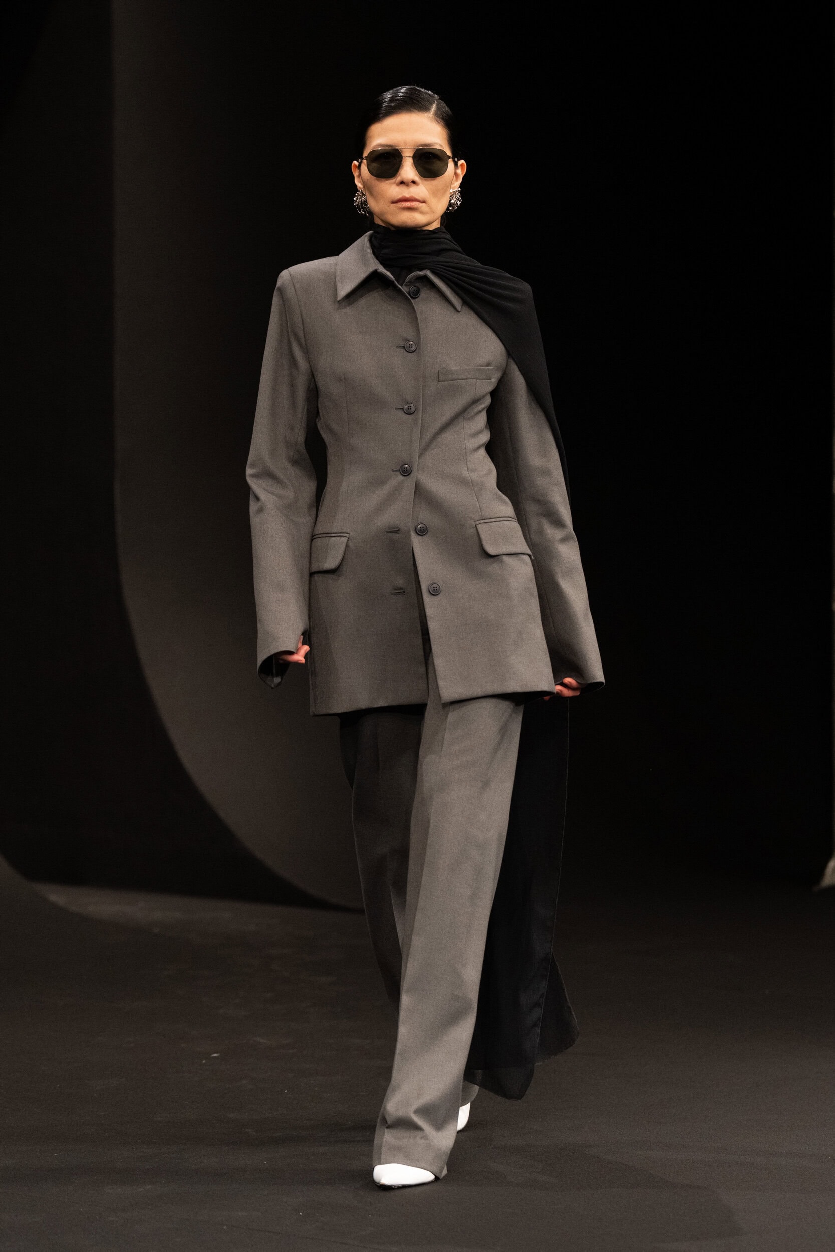 Ioannes Fall 2026 Fashion Show 