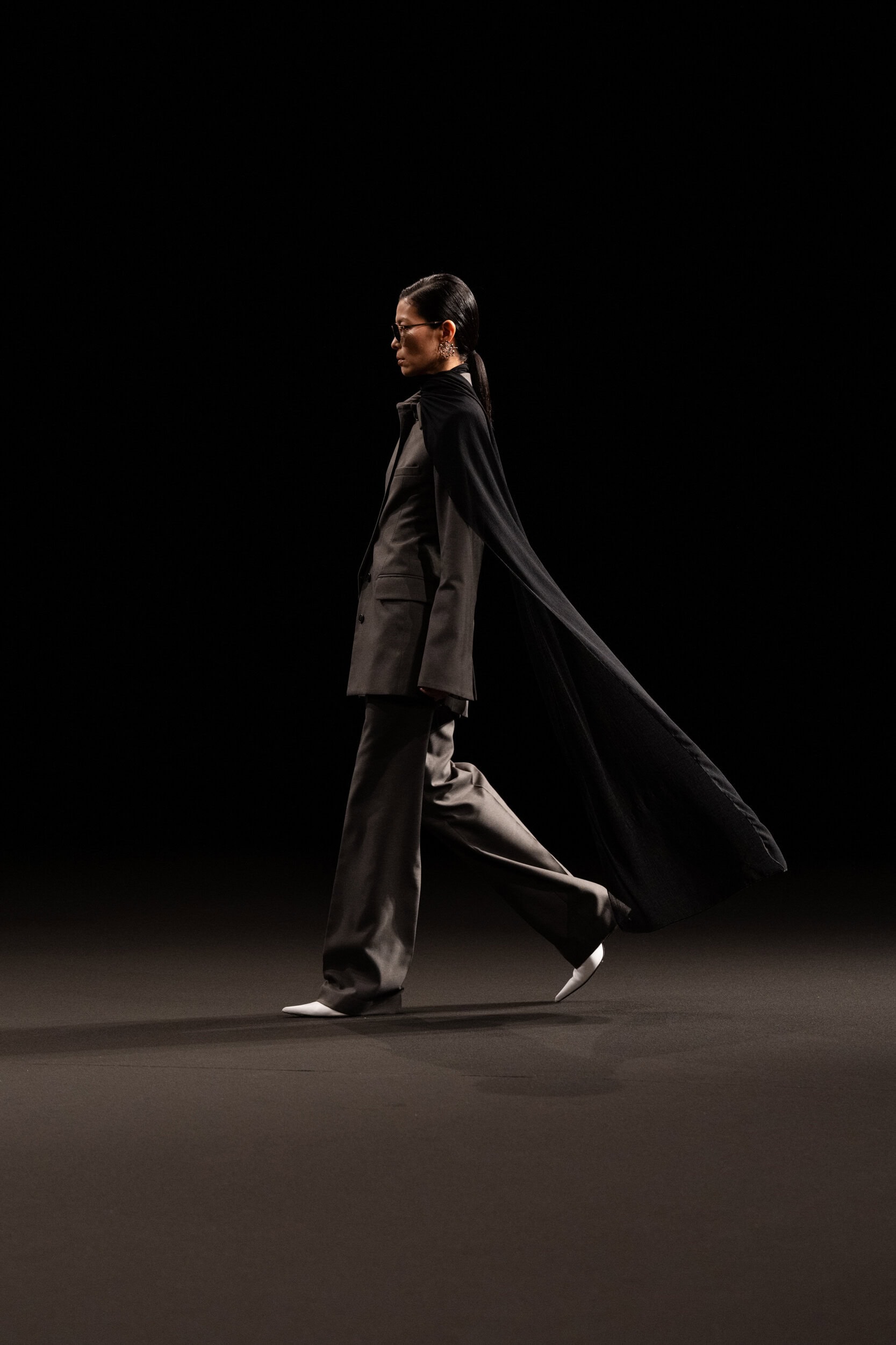 Ioannes Fall 2026 Fashion Show 