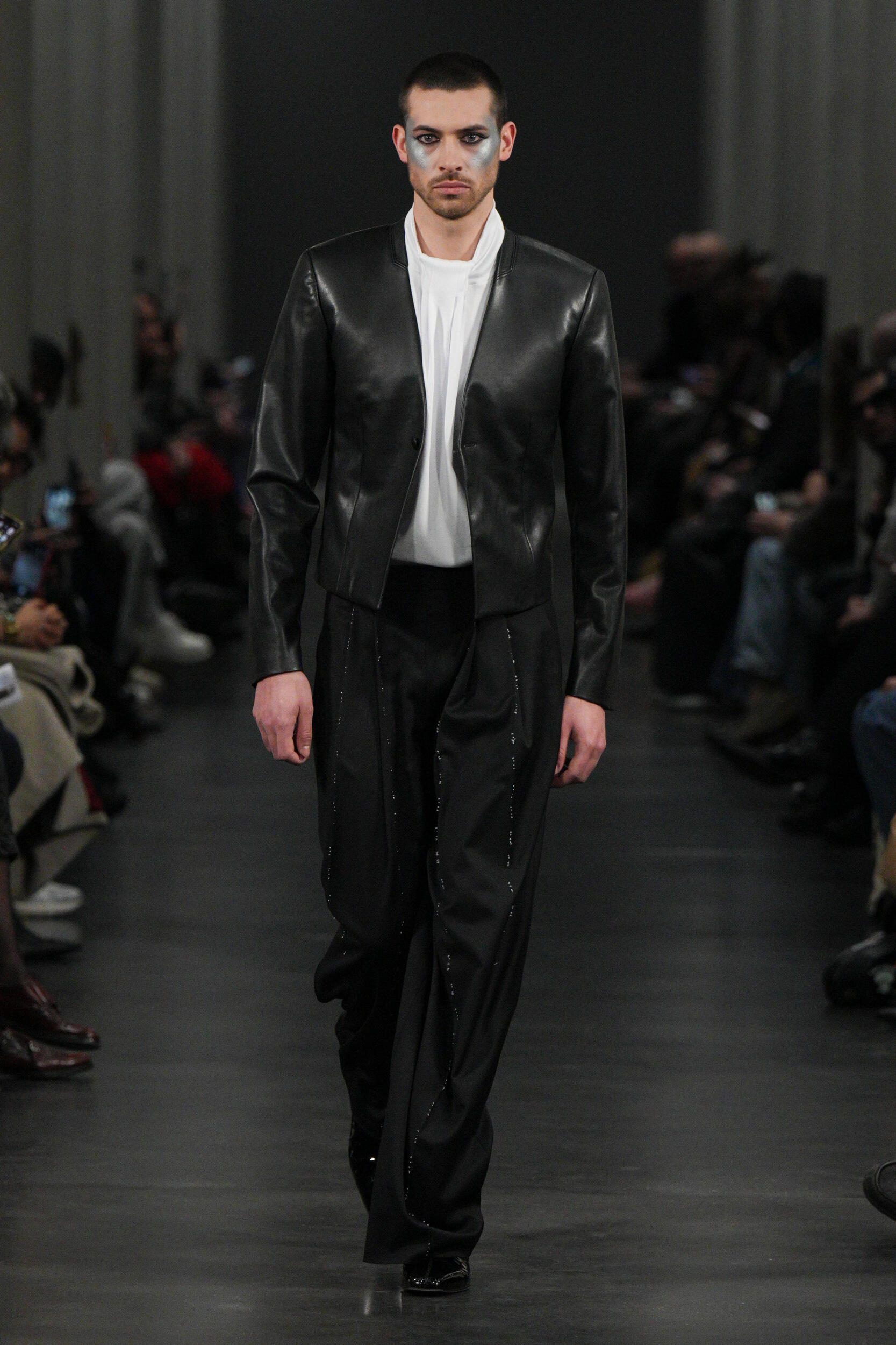 Valette Studio Fall 2026 Men’s Fashion Show