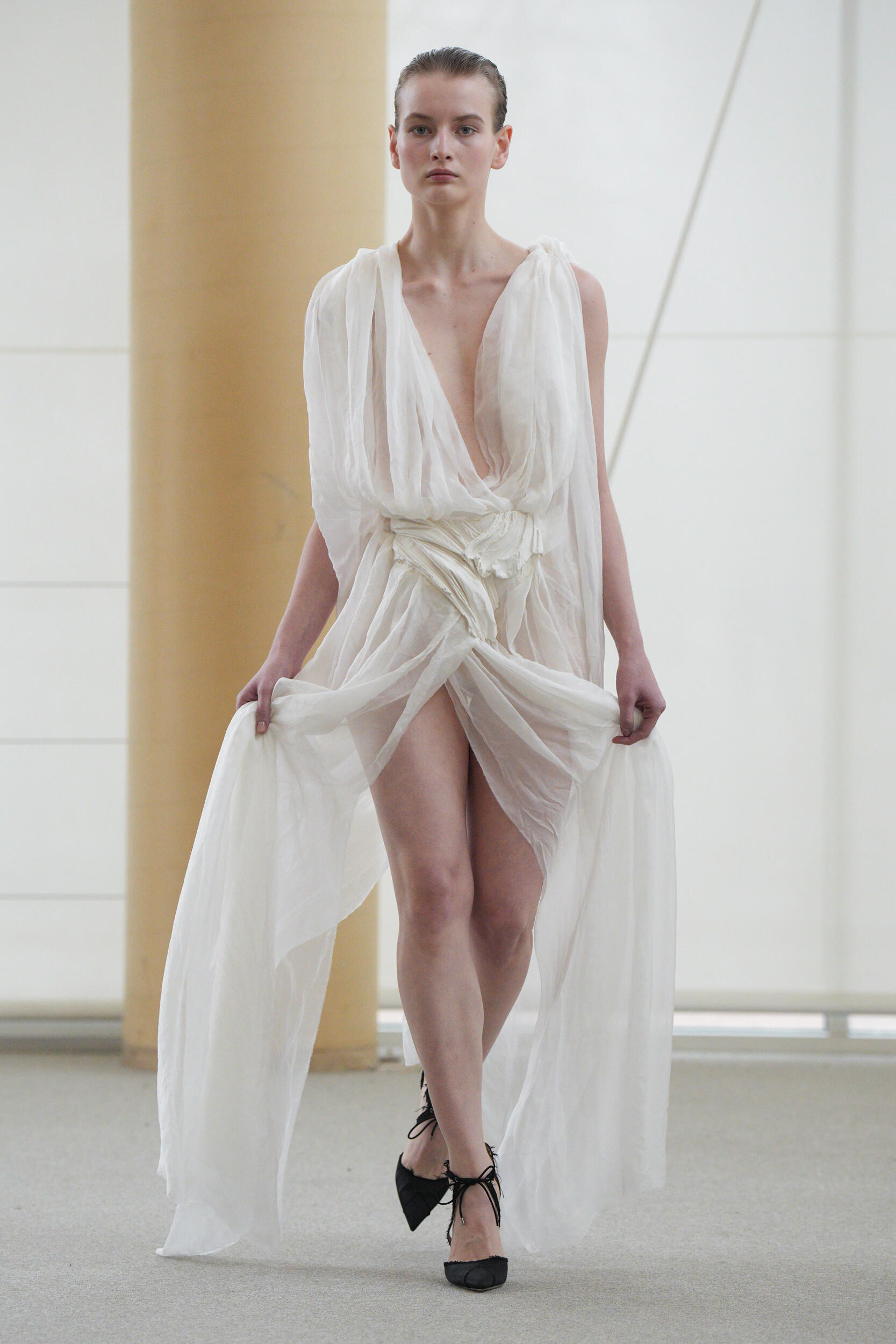 Aelis Spring 2026 Couture Fashion Show