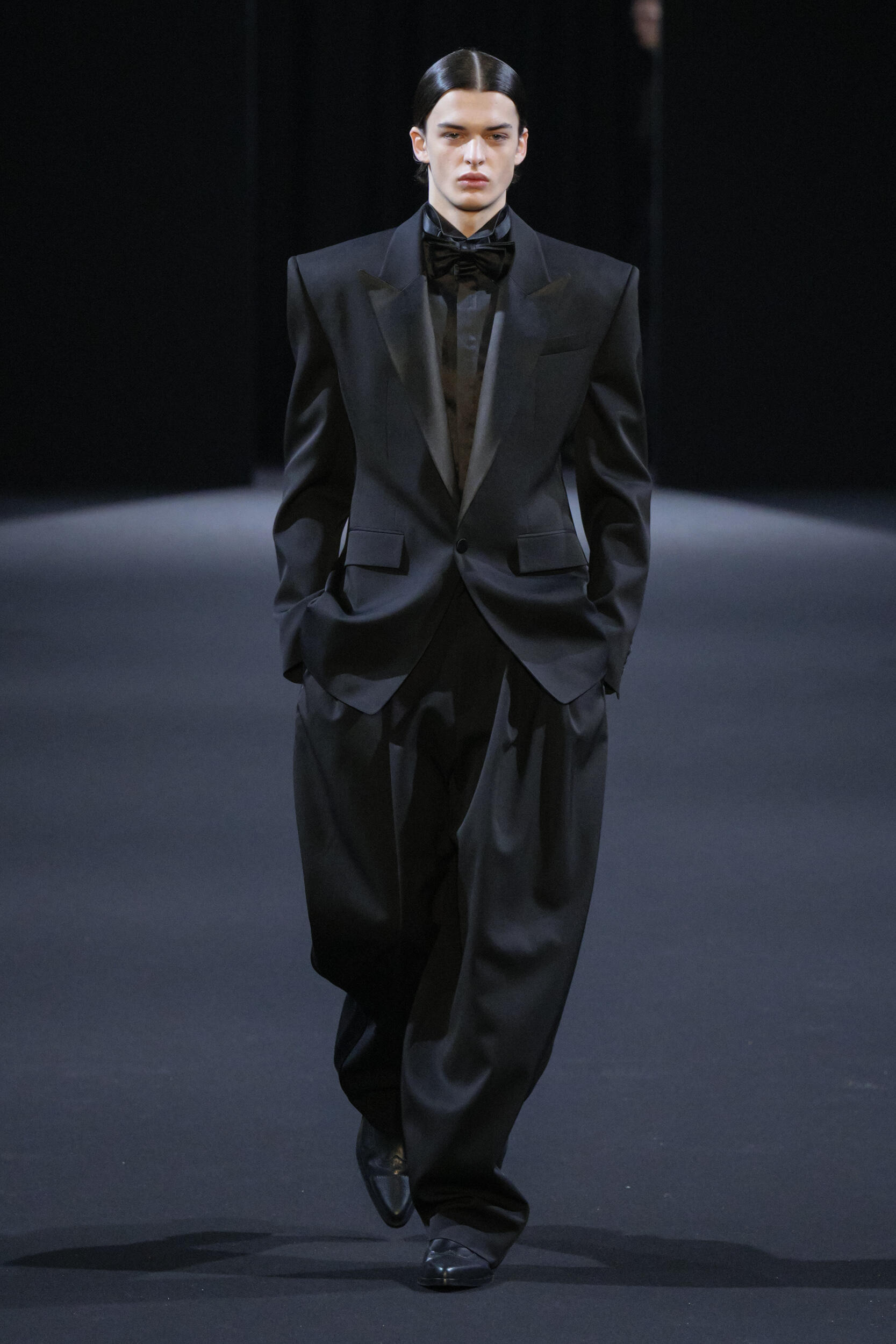 Juun.j Fall 2026 Men’s Fashion Show