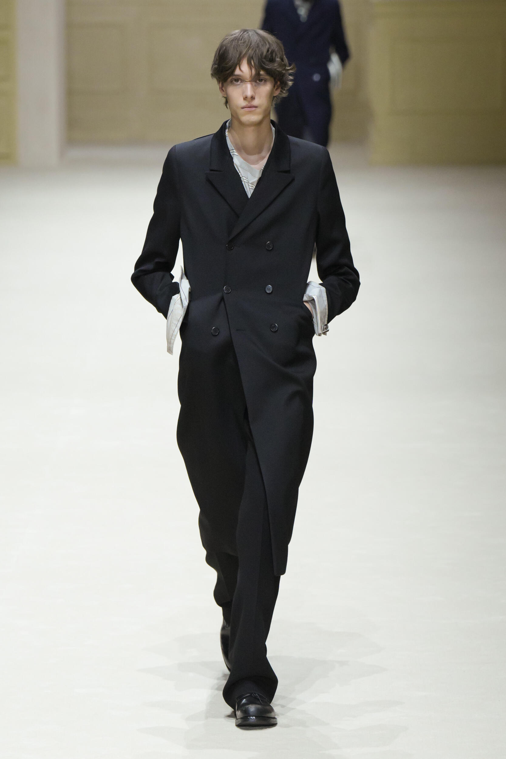 Prada Fall 2026 Men’s Fashion Show